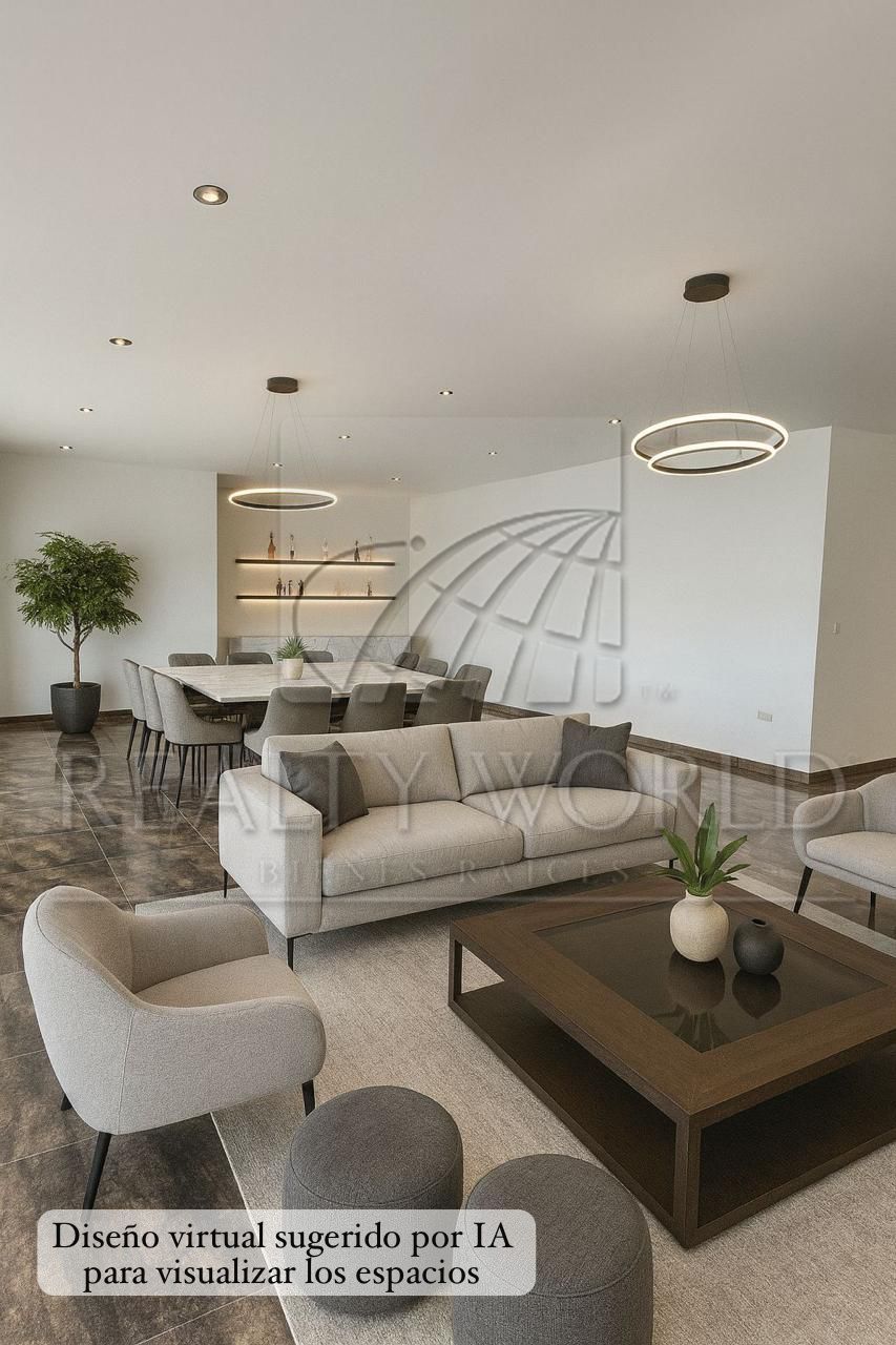 Casa en Venta en Valle Alto