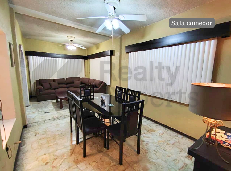 Casa en Renta en Altavista