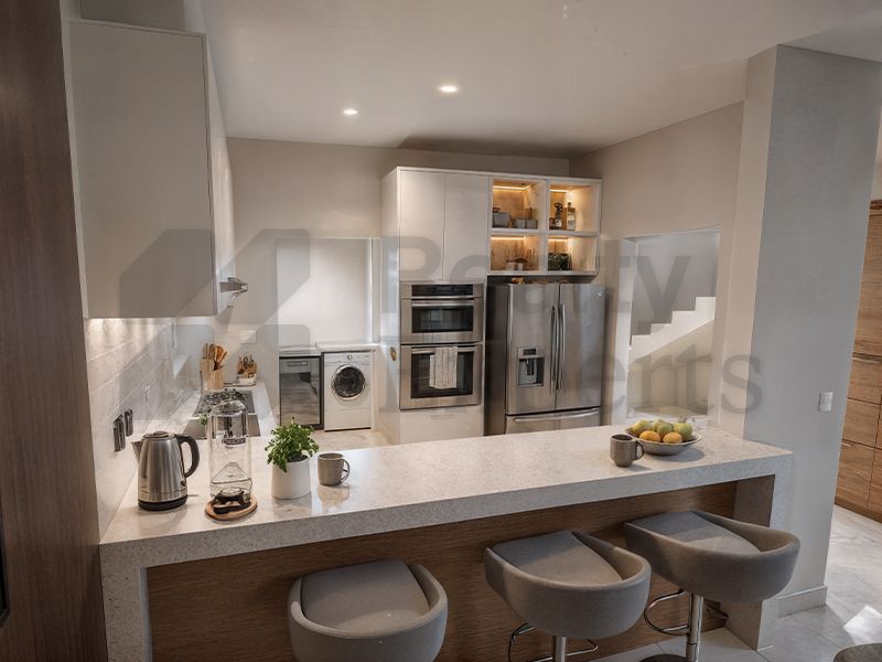 Casa en Venta en Dominio Cumbres