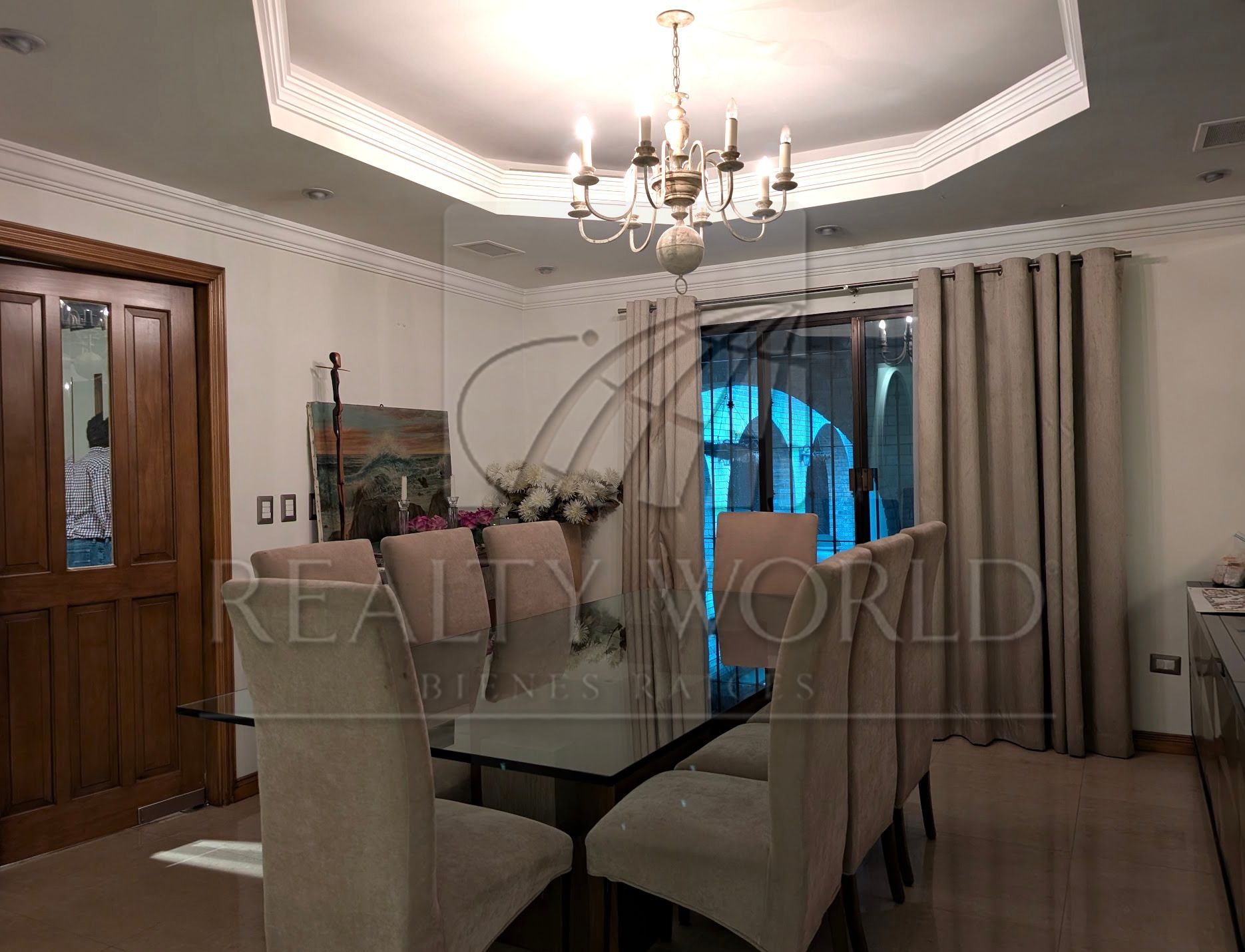 Casa en Venta en Colinas de San Jerónimo