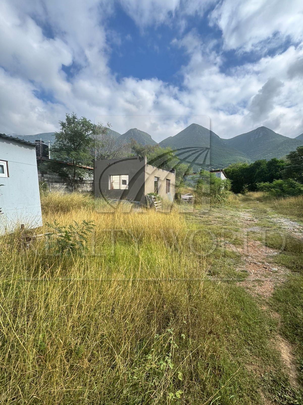 Terreno en Venta en LA ESTANZUELA
