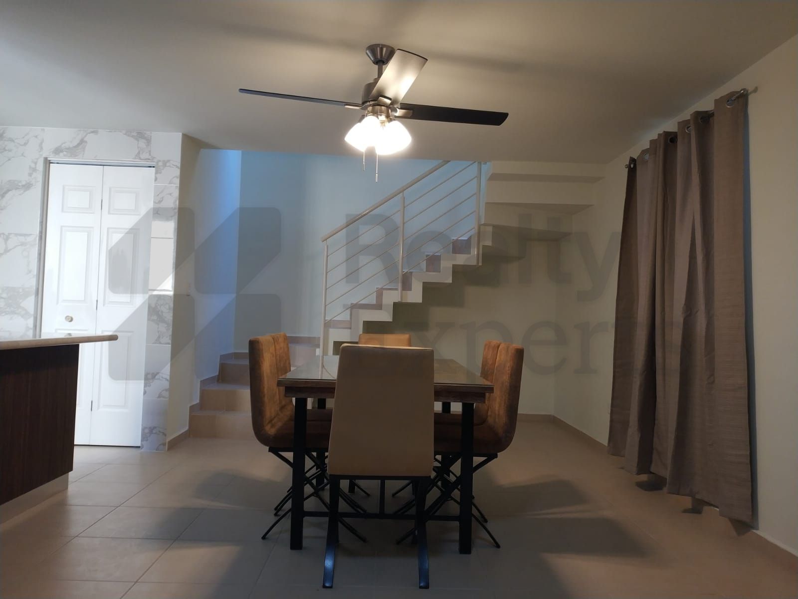 Casa en Renta en Bosque de Agua