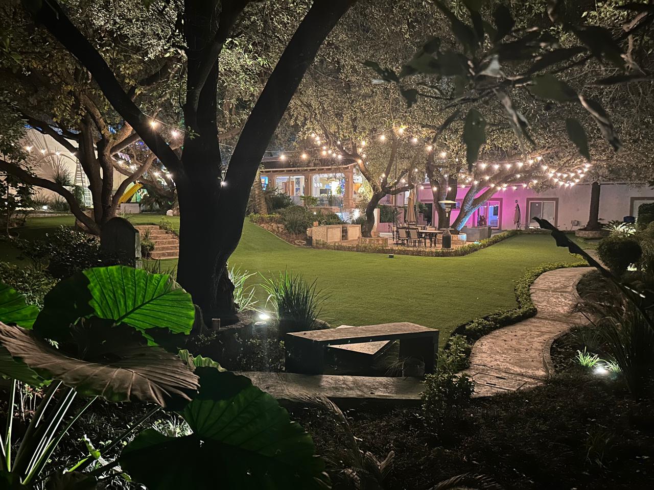 Casa en Venta en Valle de San Angel Sect Frances