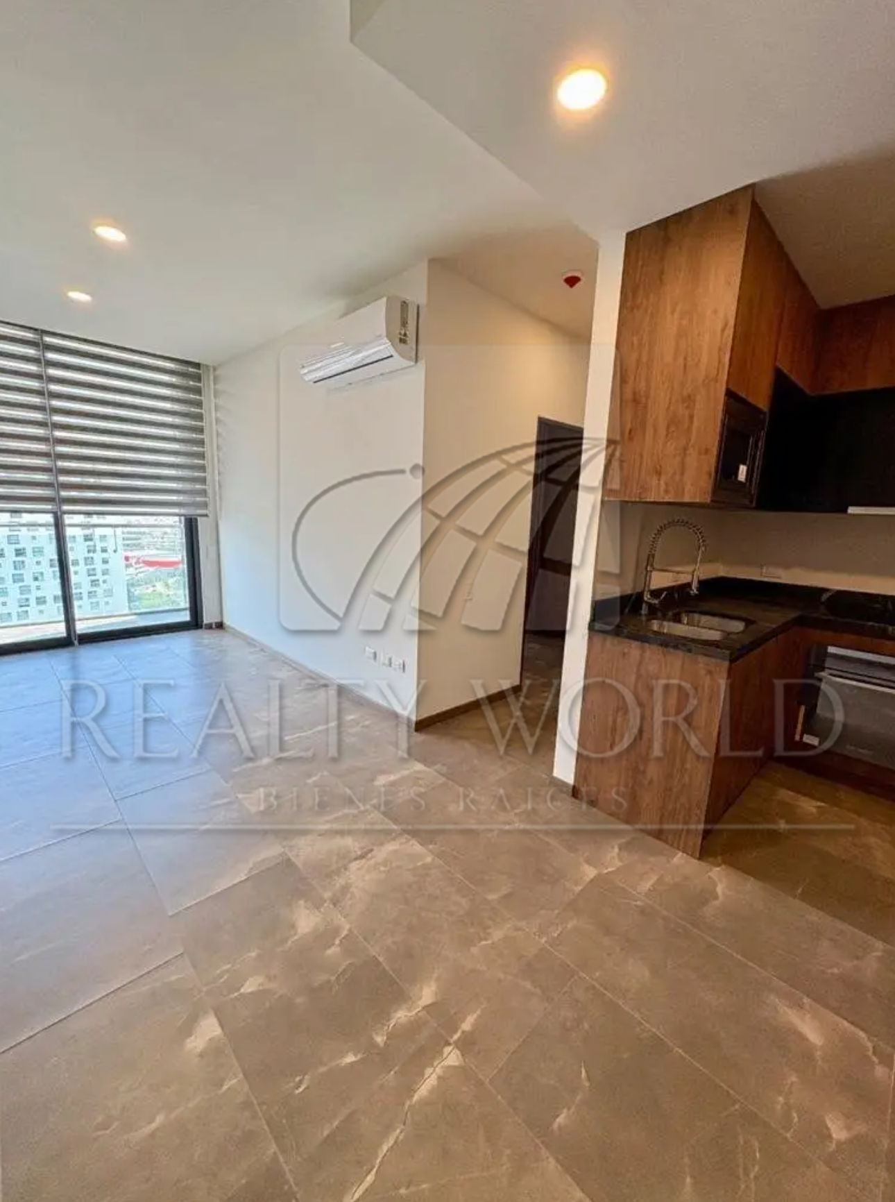 Departamento en Venta en Valle Poniente