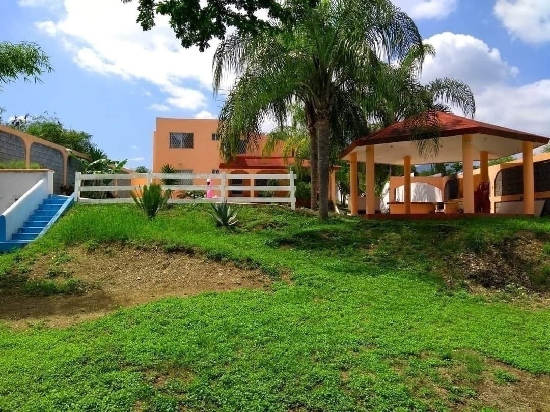 Quinta en Venta en Popular