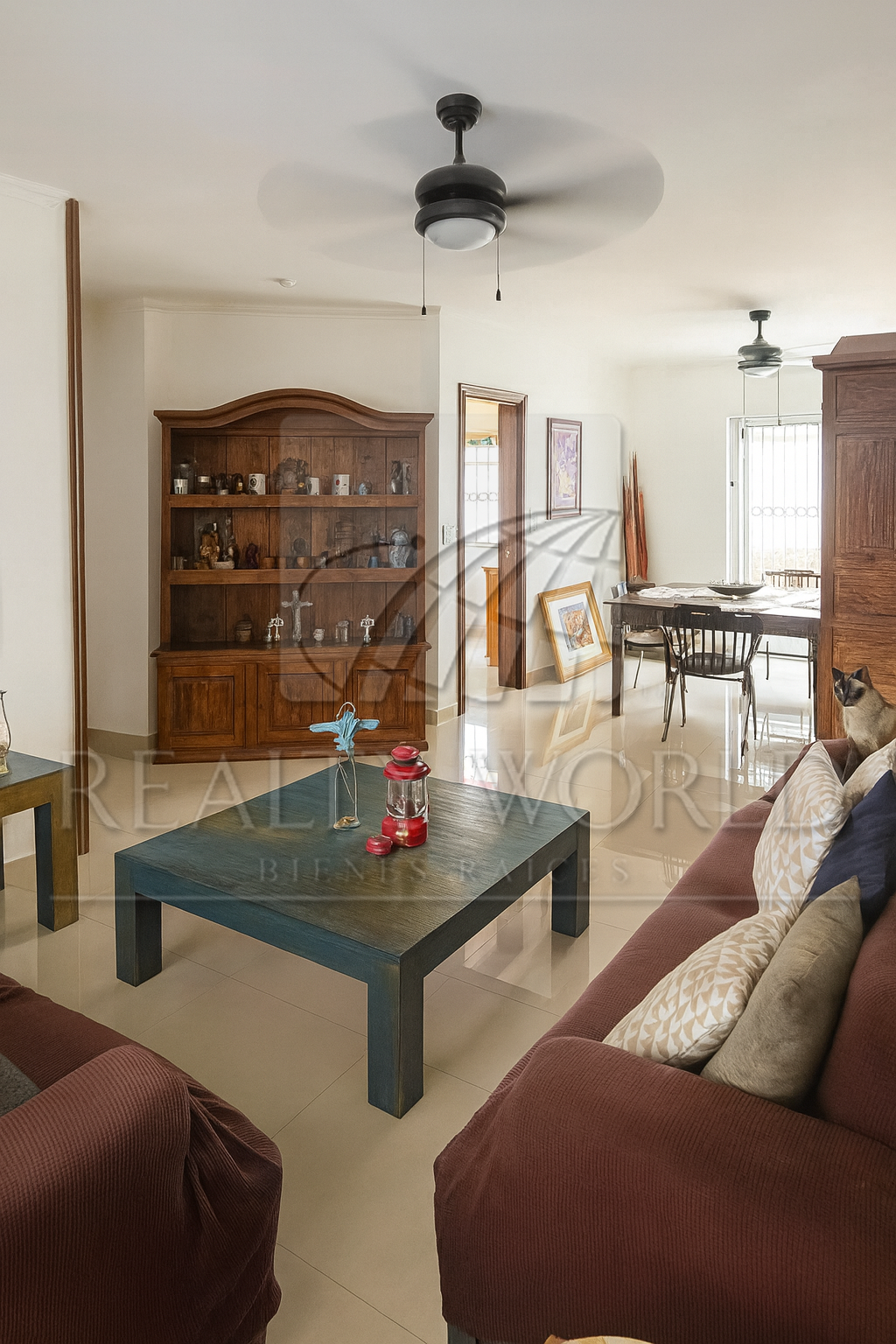 Casa en Venta en Jardines de San Jerónimo