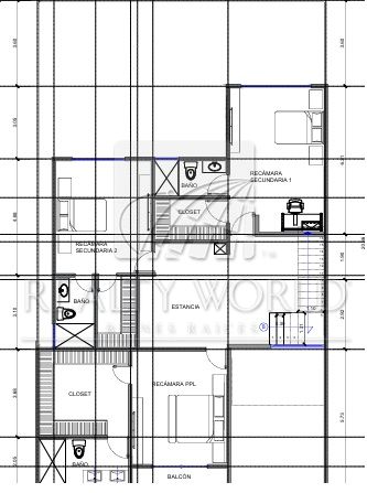 Casa en Venta en Castaños del Vergel