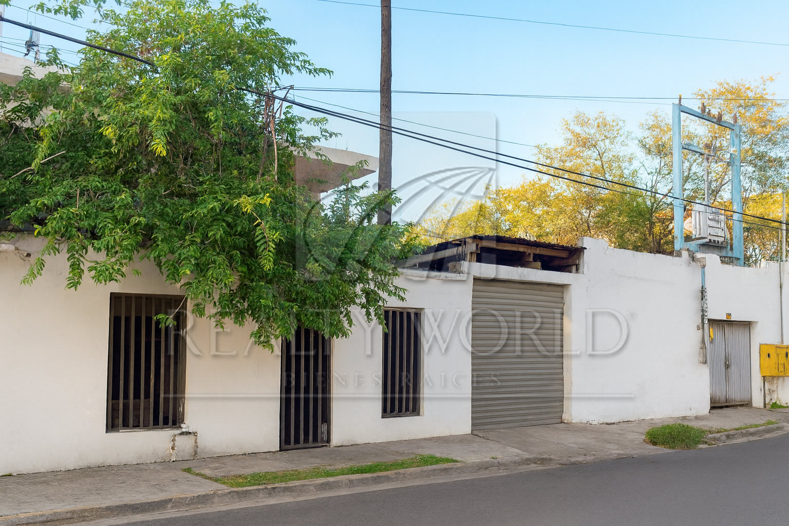 Bodega en Venta en Terminal