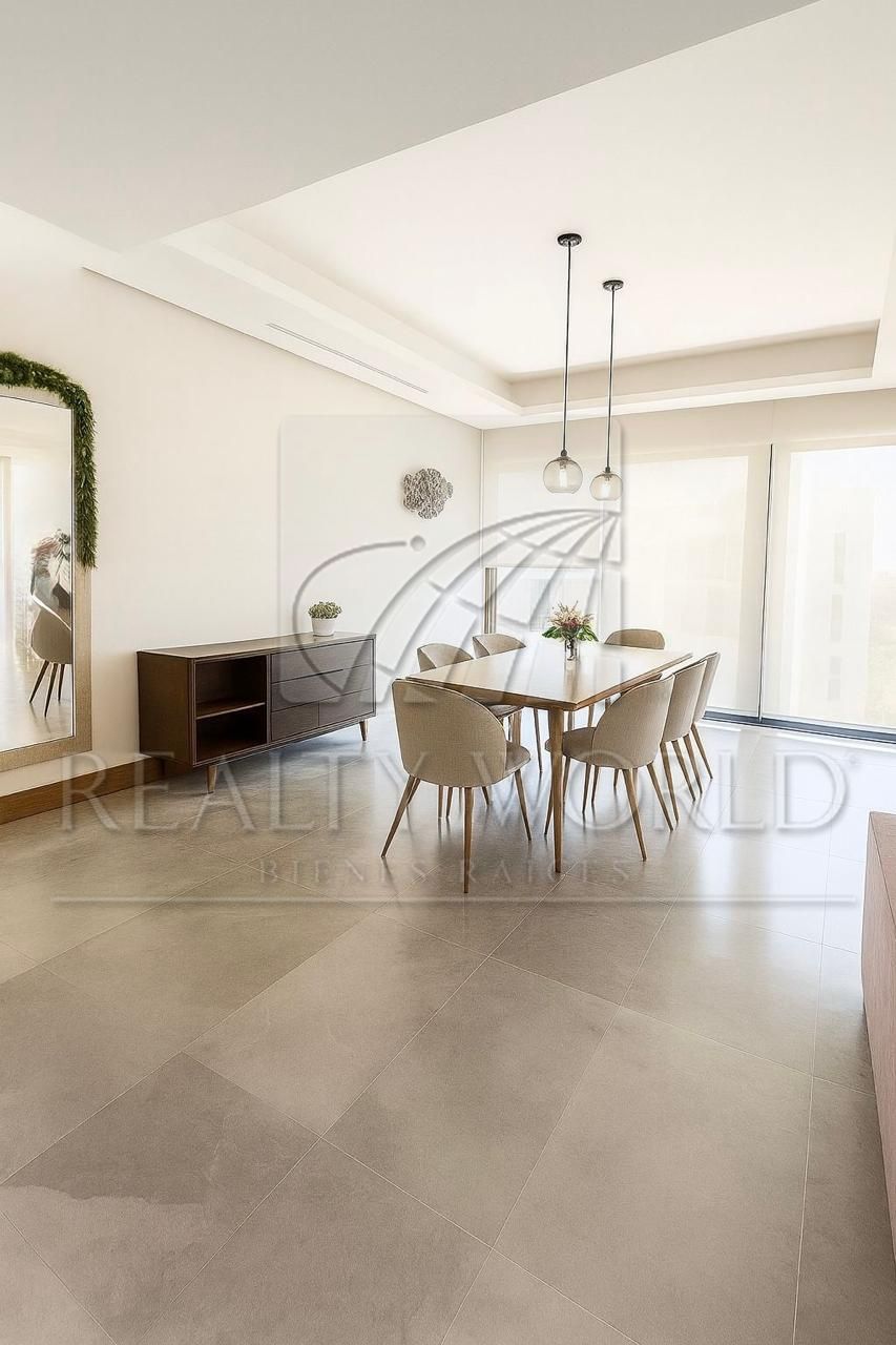 Departamento en Venta en Arboleda