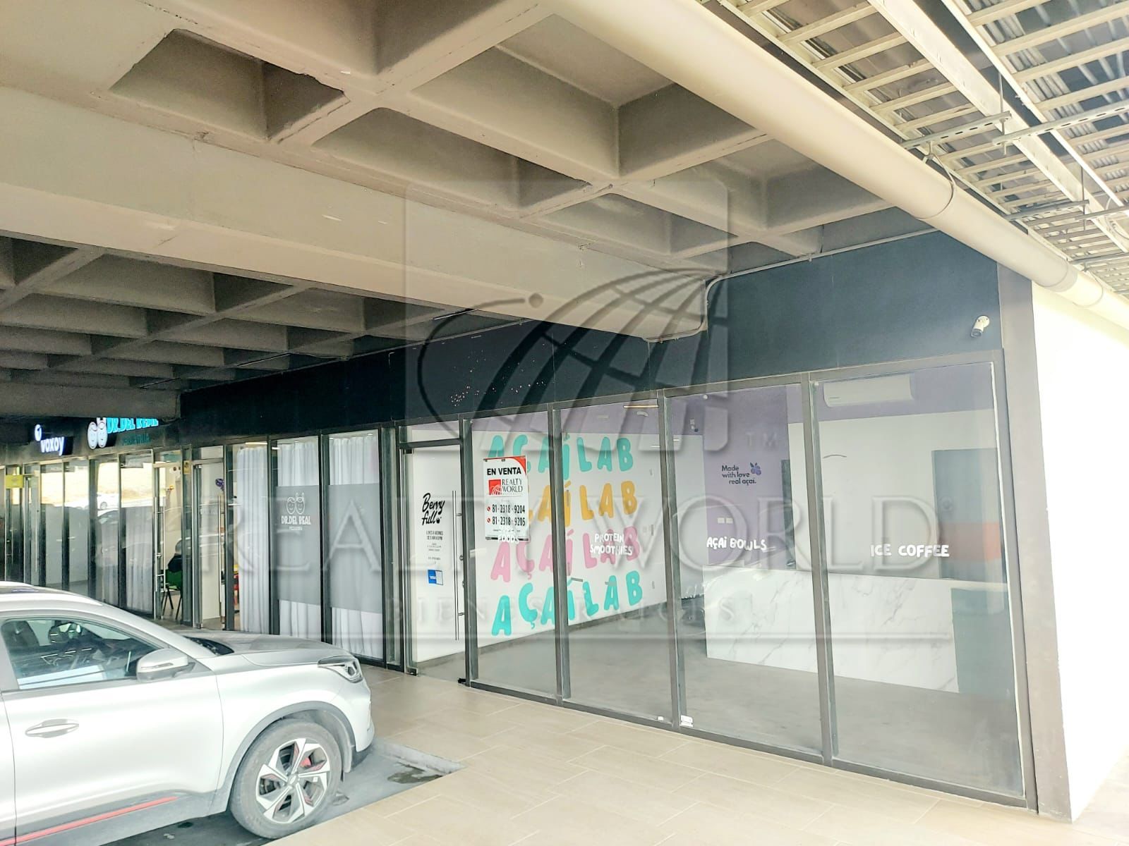 Local en Venta en Espacio Cumbres