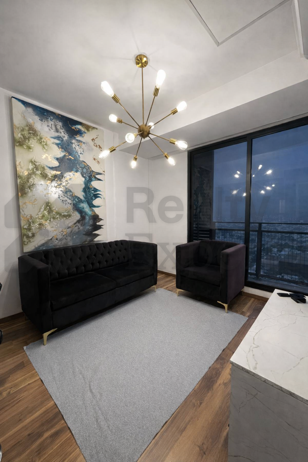 Departamento en Renta en KYO CONSTELLA