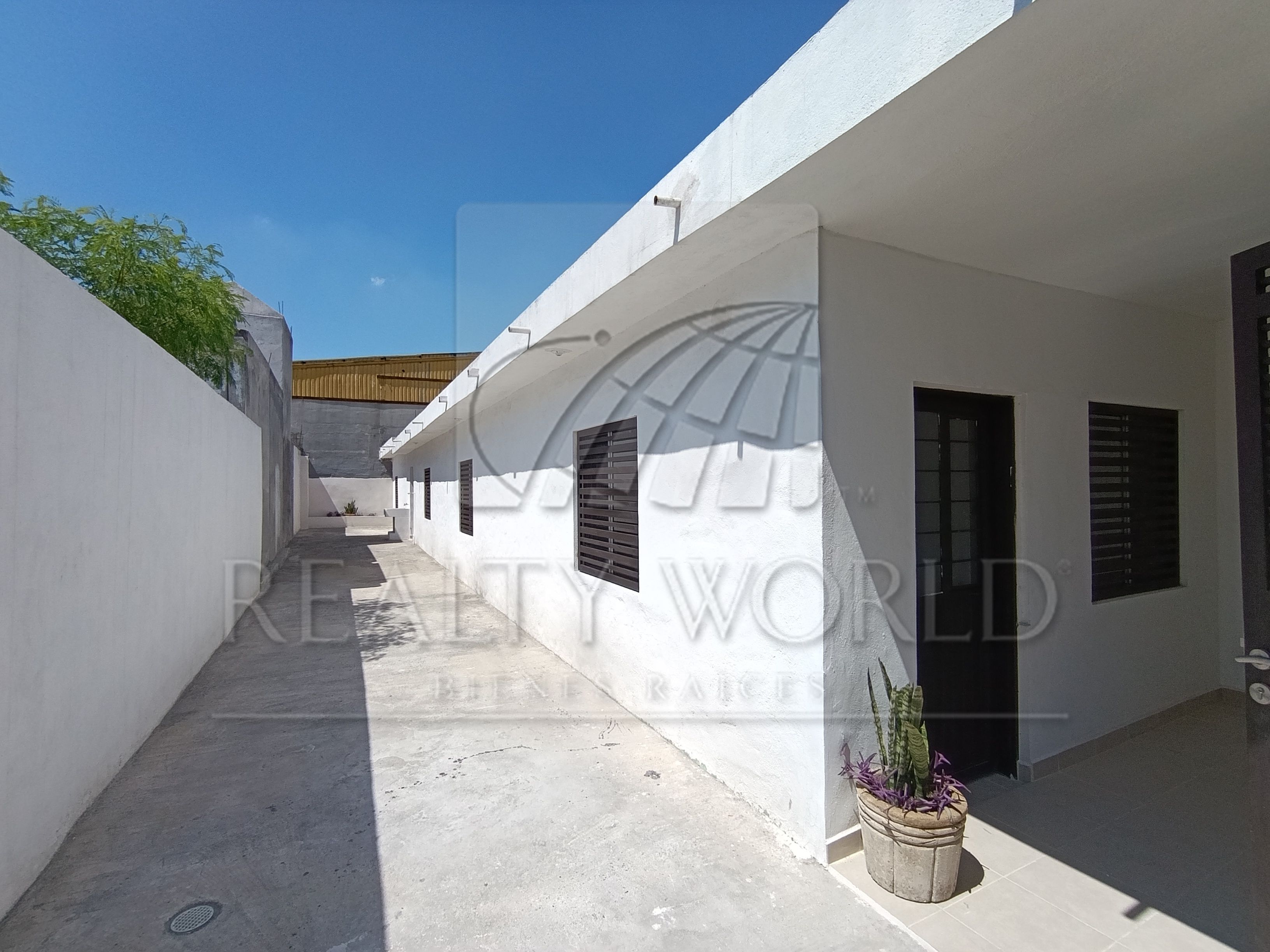 Bodega en Renta en Valle Del Mezquital