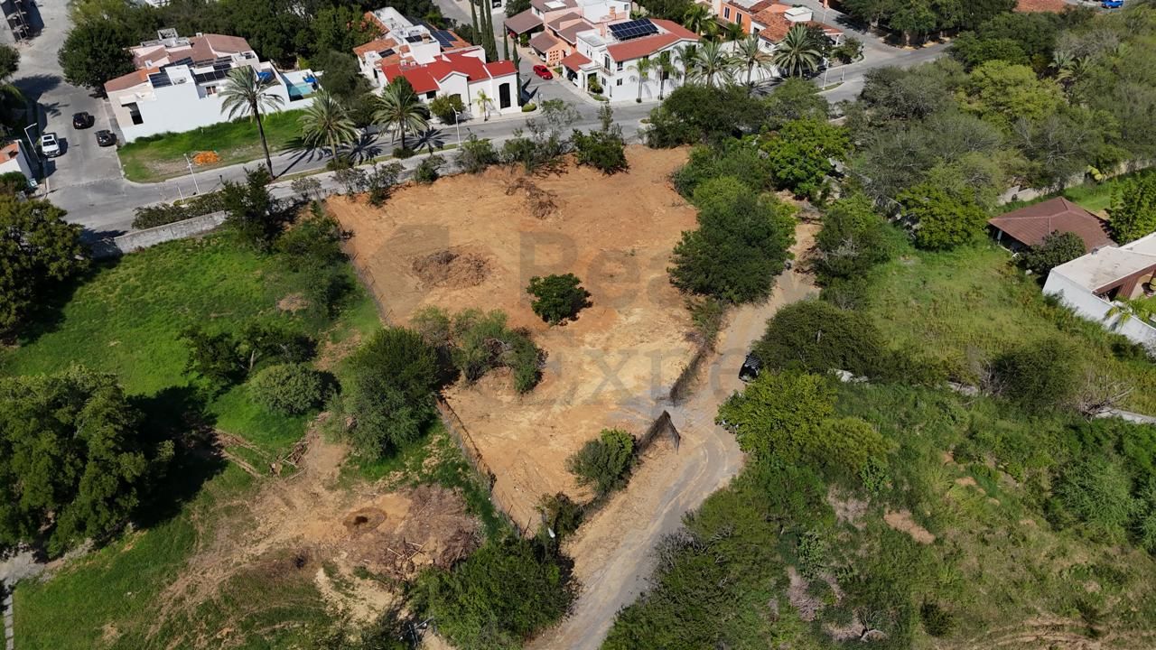 Terreno en Venta en Cañadas del Sur