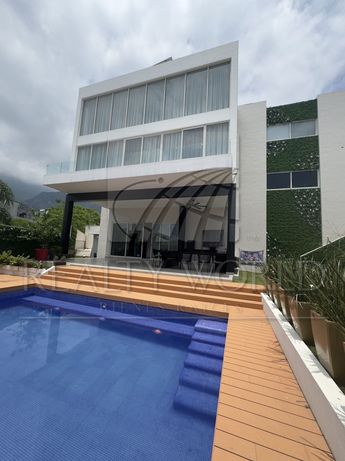 Casa en Venta en Sierra alta