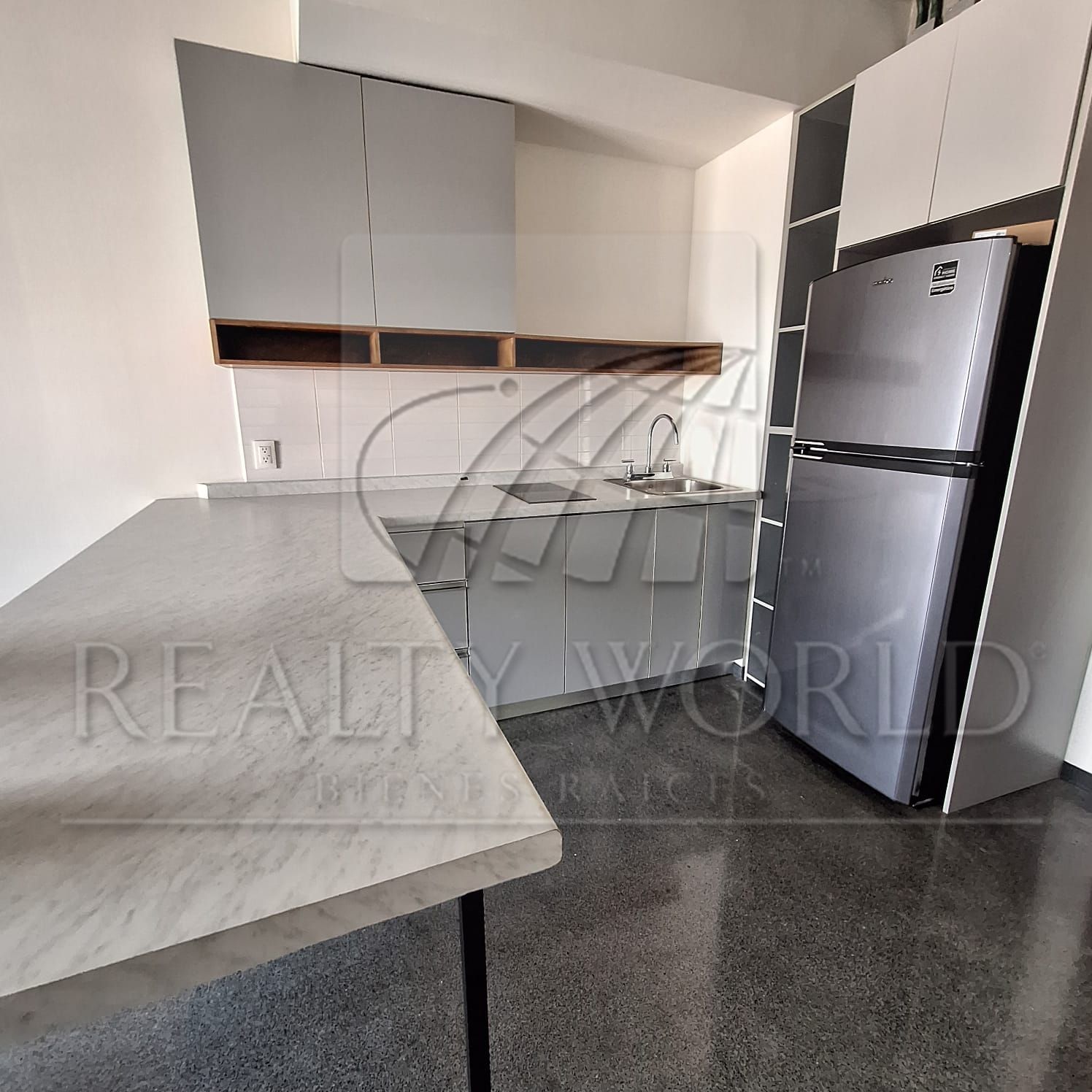 Departamento en Venta en Monterrey Centro