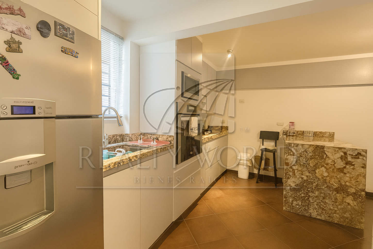 Casa en Venta en Mitras Poniente