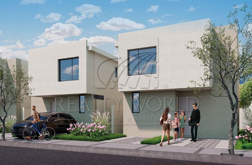Casa en Venta en Azara Residencial