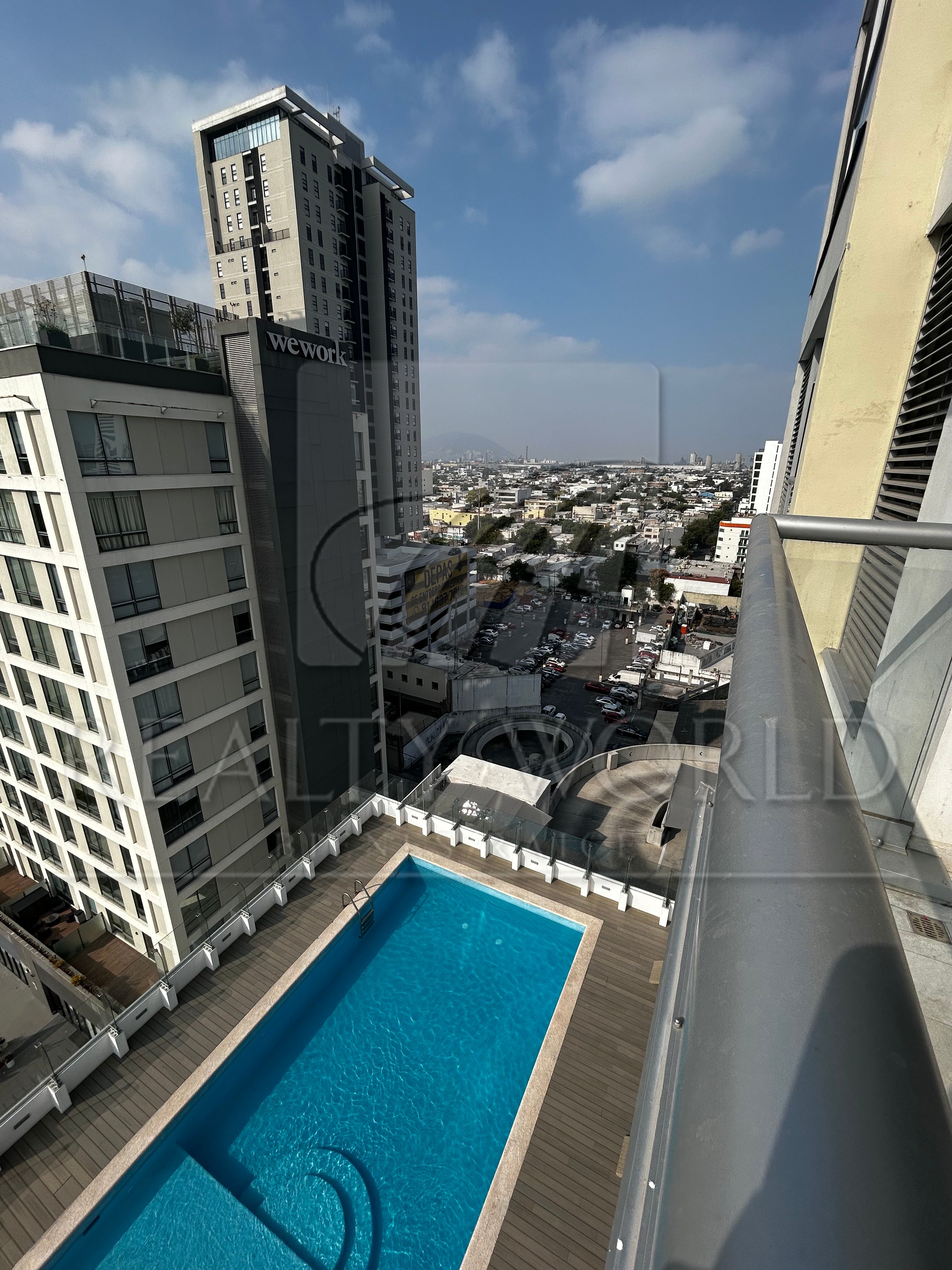 Departamento en Venta en Centro