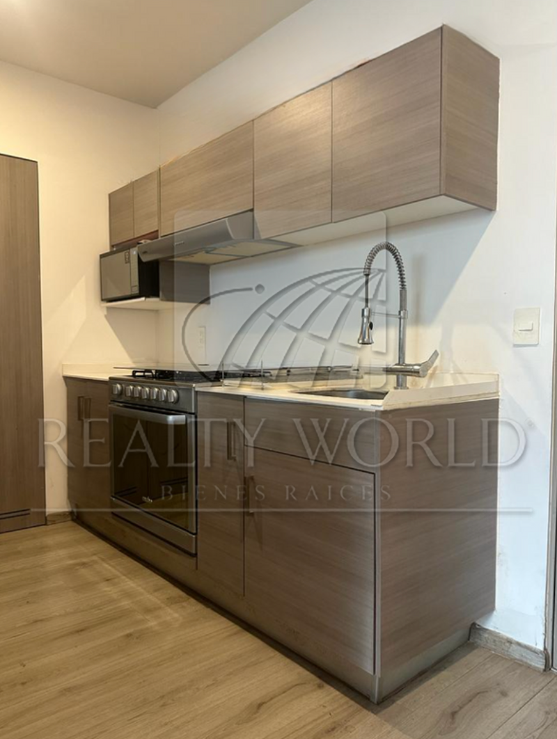 Departamento en Venta en Nuevo Sur