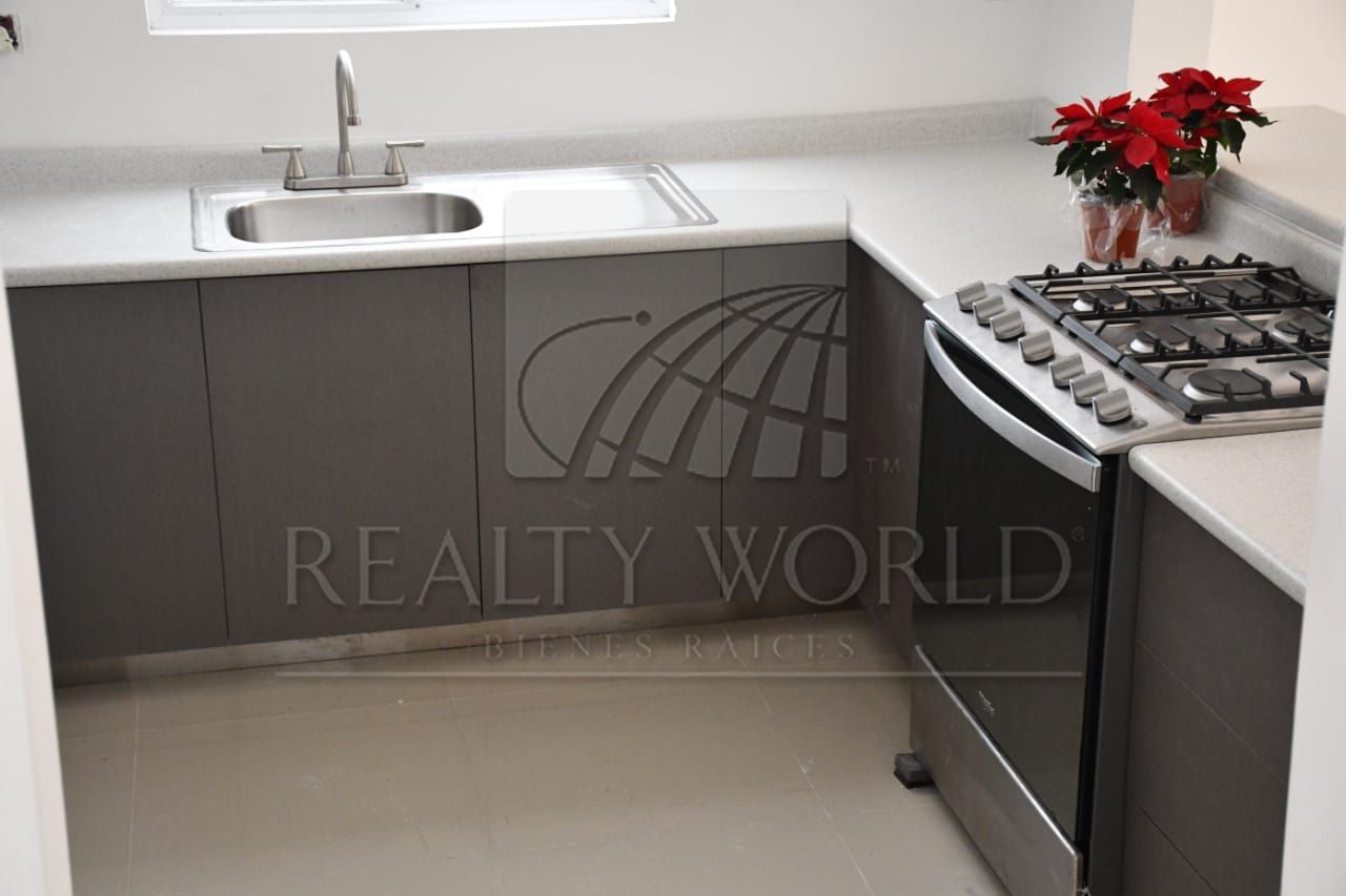 Casa en Renta en Cumbres Britania