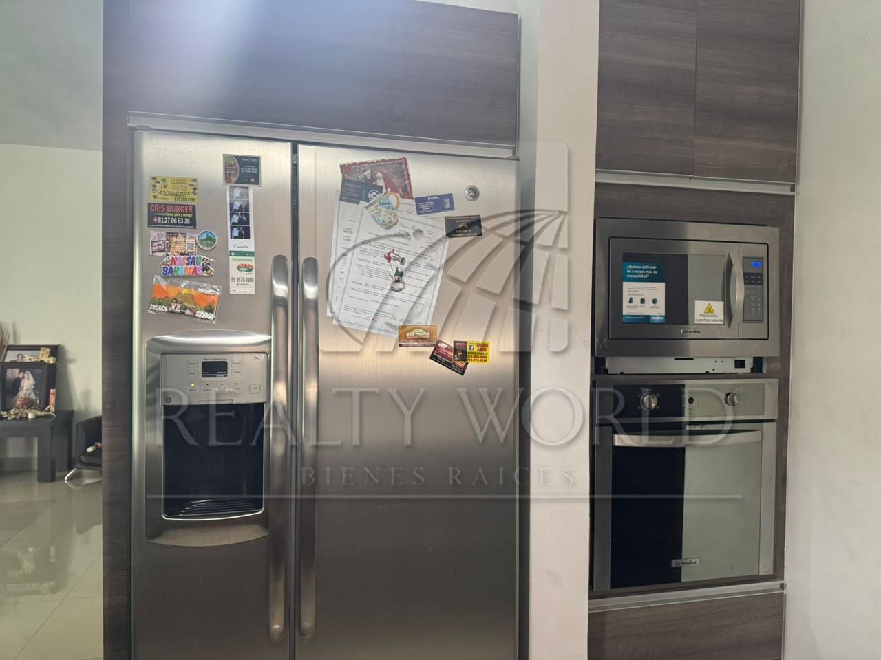 Casa en Venta en Privadas de Anáhuac Sector Irlandes