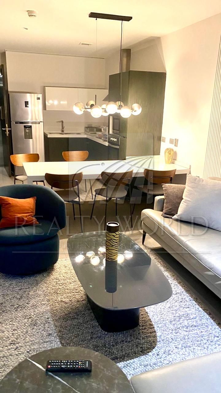 Departamento en Renta en Magma Towers