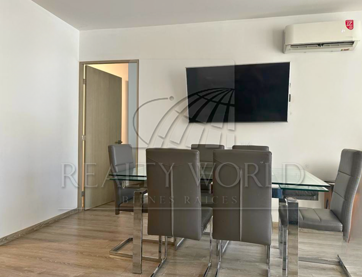 Departamento en Venta en Nuevo Sur