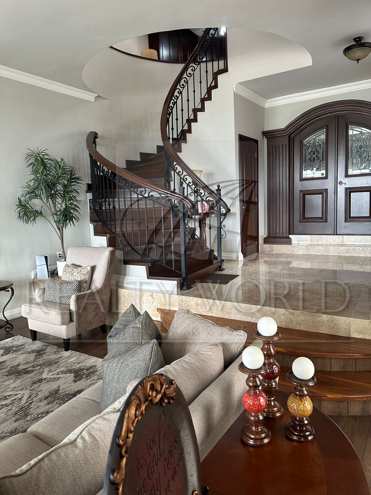 Casa en Venta en Lomas del Roble