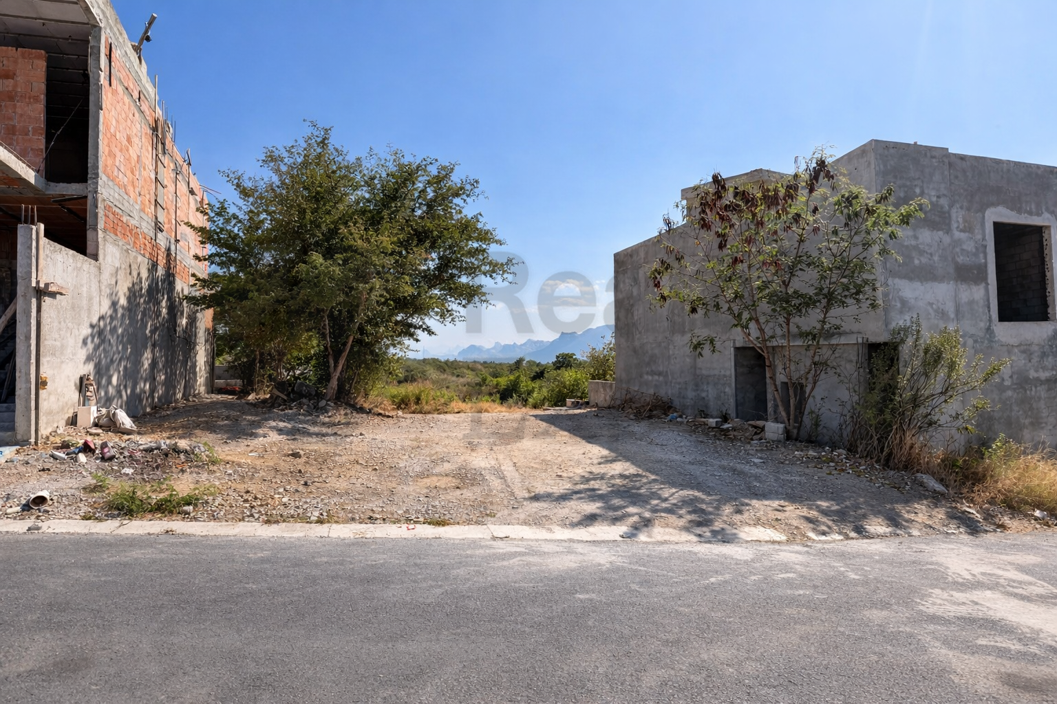 Terreno en Venta en Laderas Tamarindo