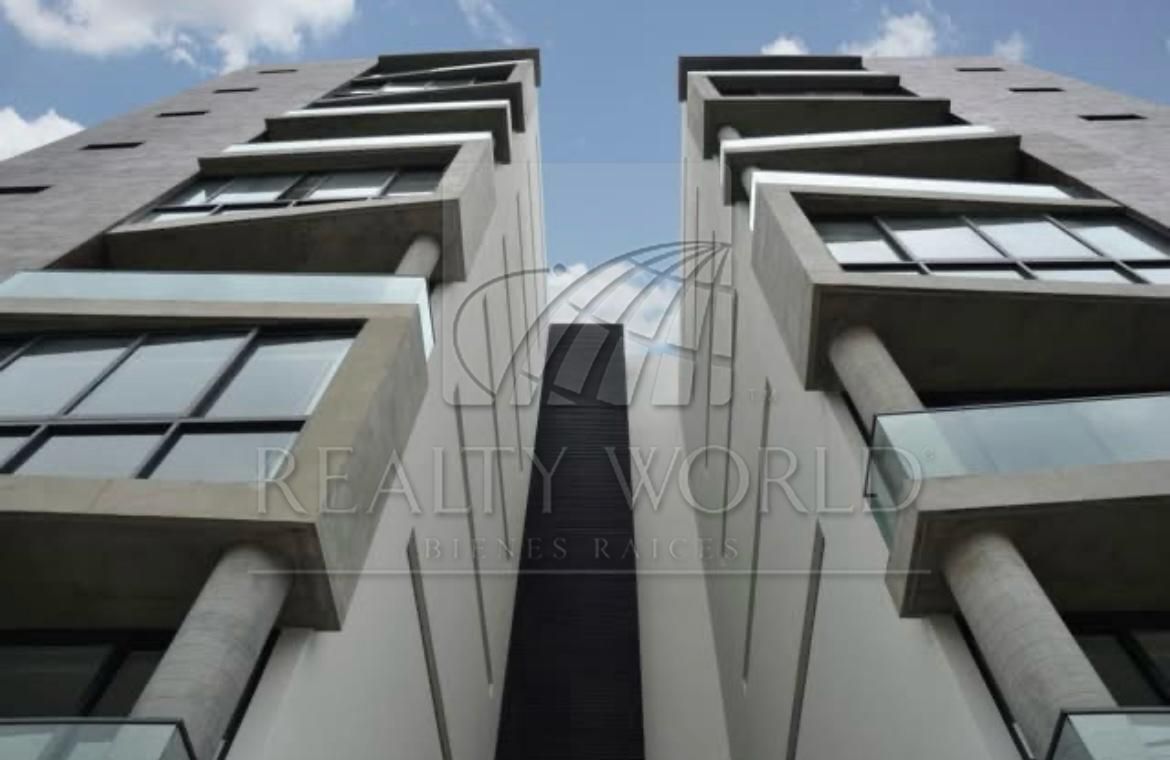 Departamento en Renta en San Jerónimo