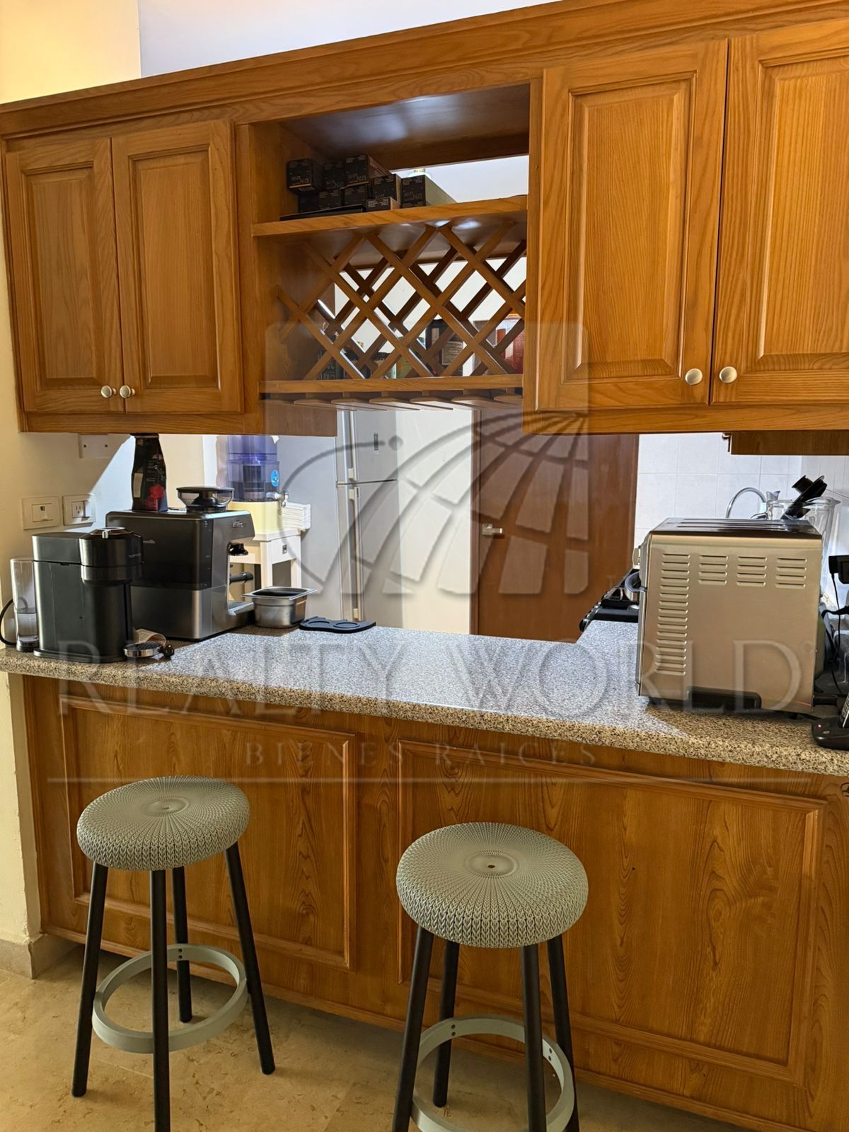 Departamento en Renta en Rincón de San Jerónimo
