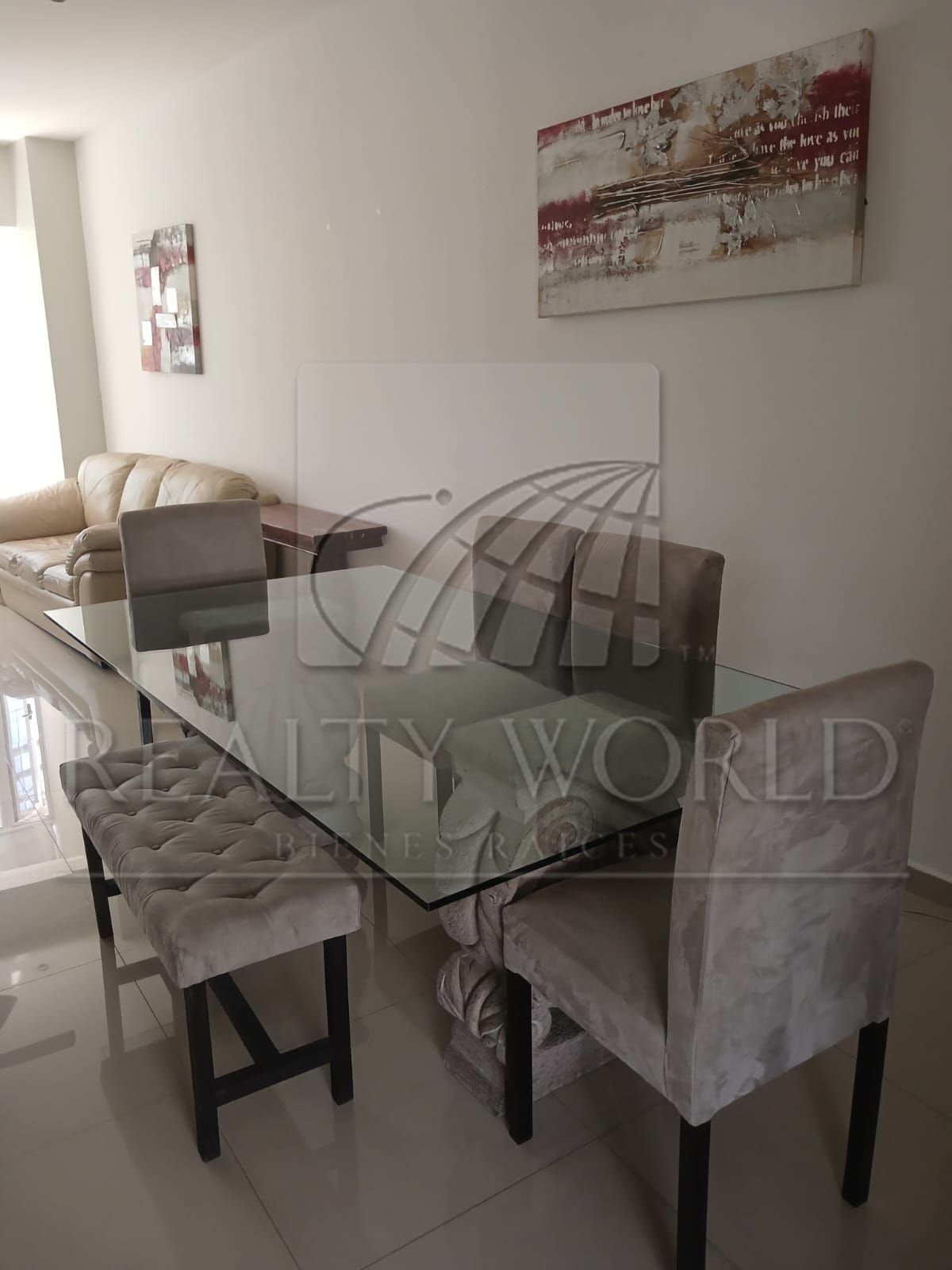 Departamento en Venta en Tabacalera