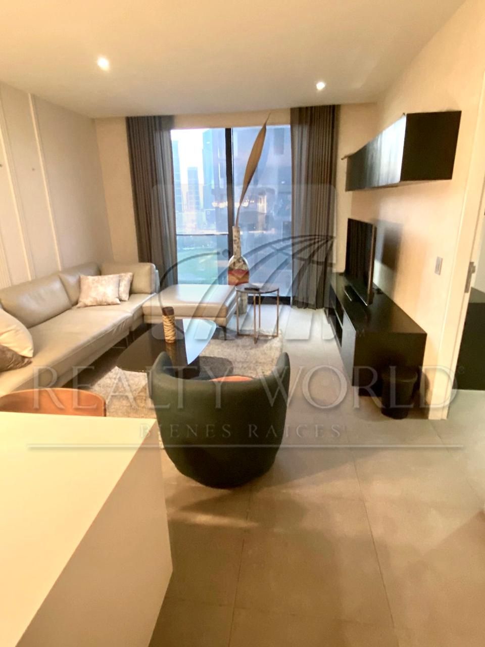 Departamento en Renta en Magma Towers