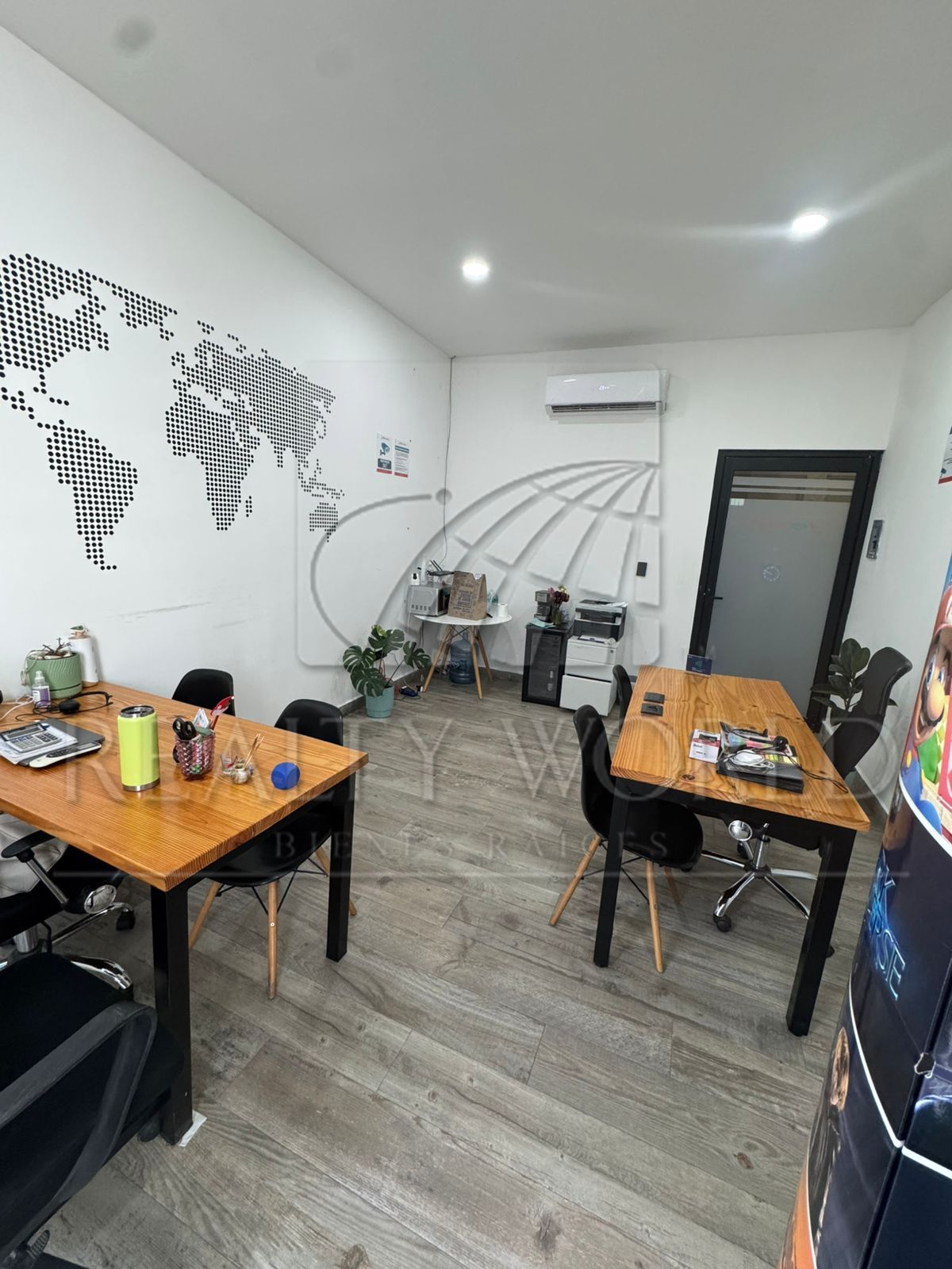 Oficina en Venta en Colinas de San Jerónimo