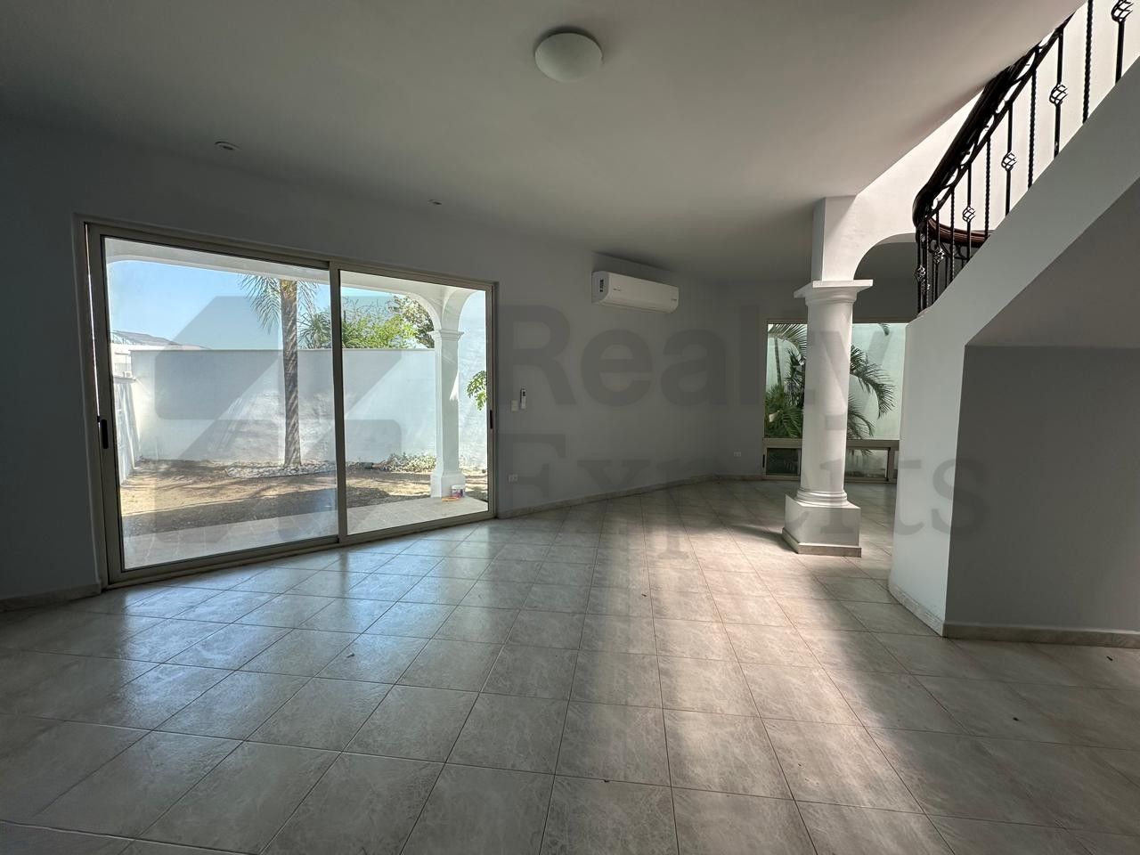 Casa en Renta en Mirasierra