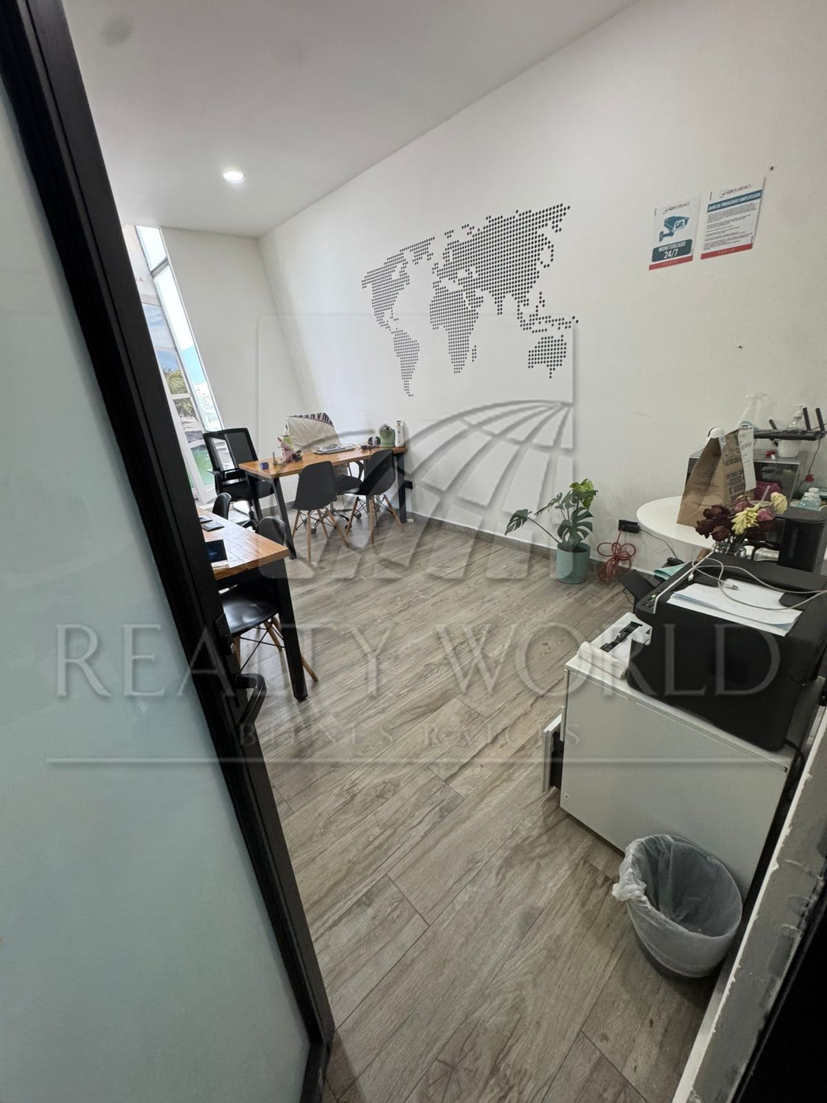 Oficina en Venta en Colinas de San Jerónimo