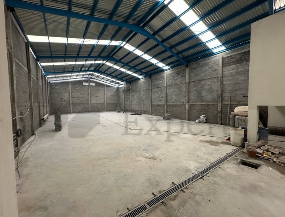 Bodega en Renta en Independencia