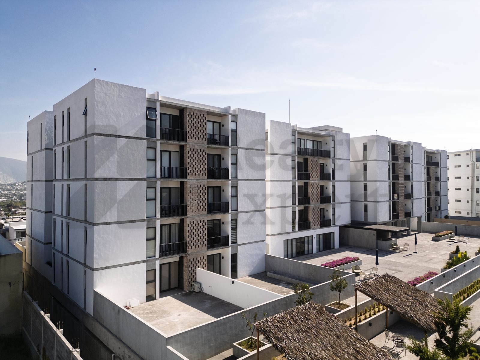 Departamento en Venta en Cumbres 4to. Sector