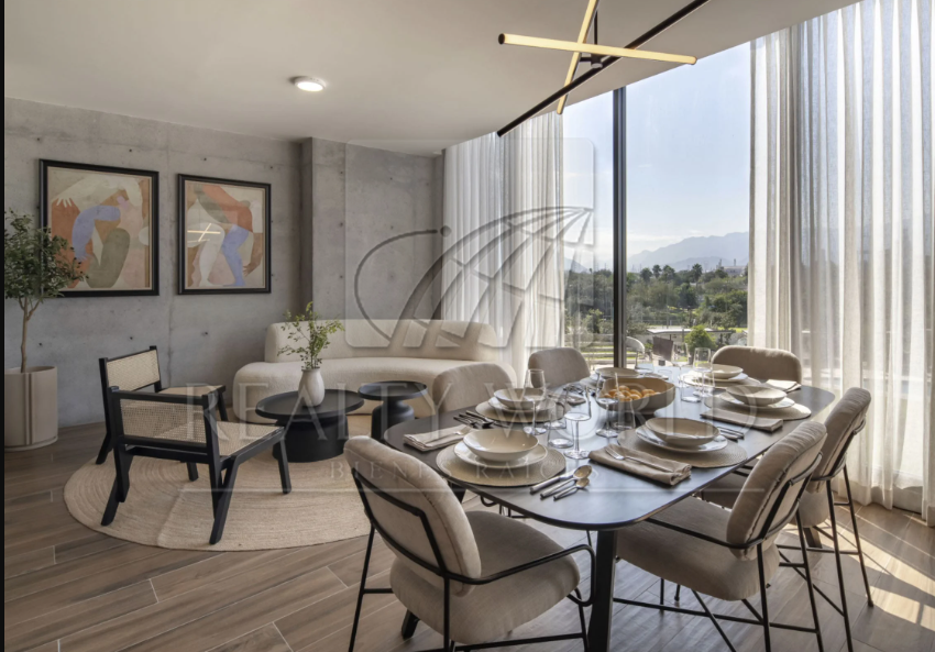 Departamento en Venta en Cuauhtémoc