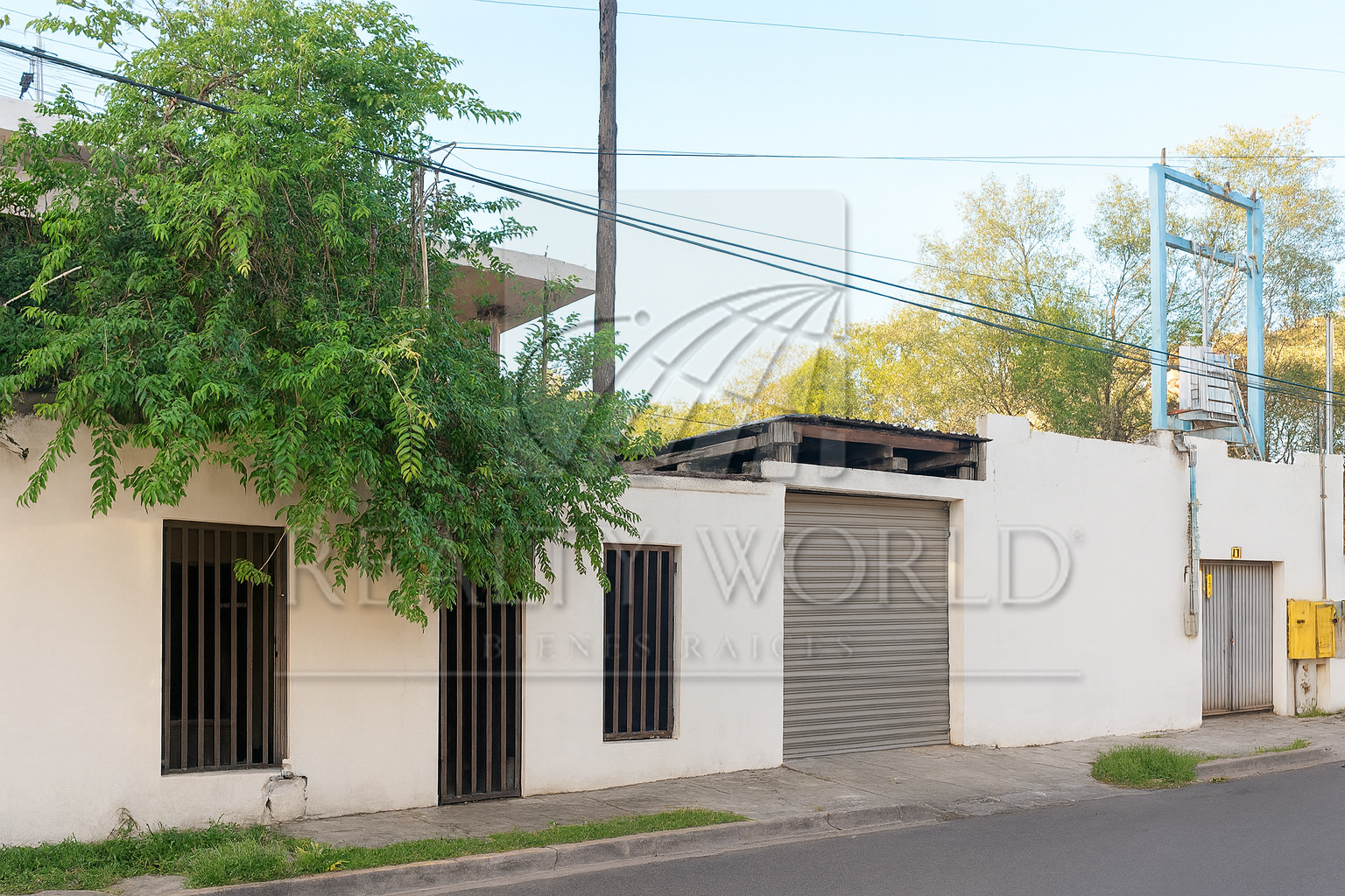 Bodega en Venta en Terminal