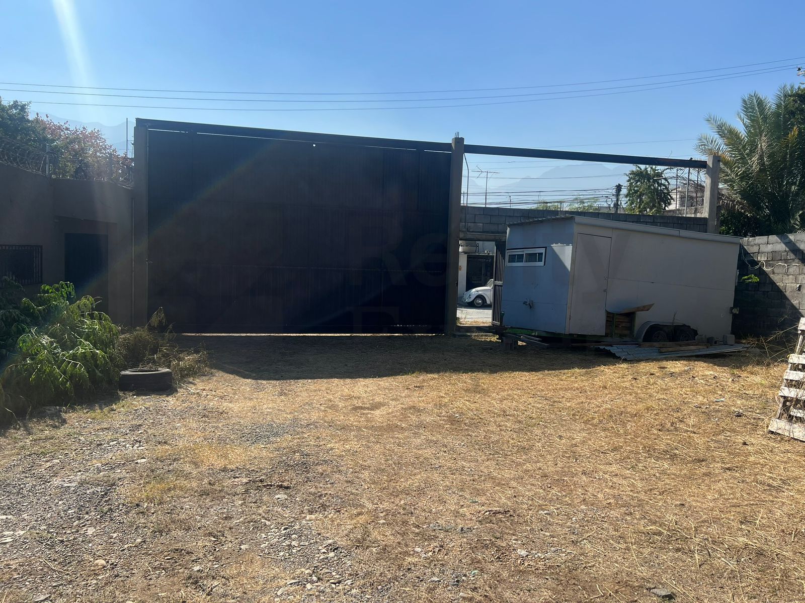 Terreno en Venta en LA ESTANZUELA