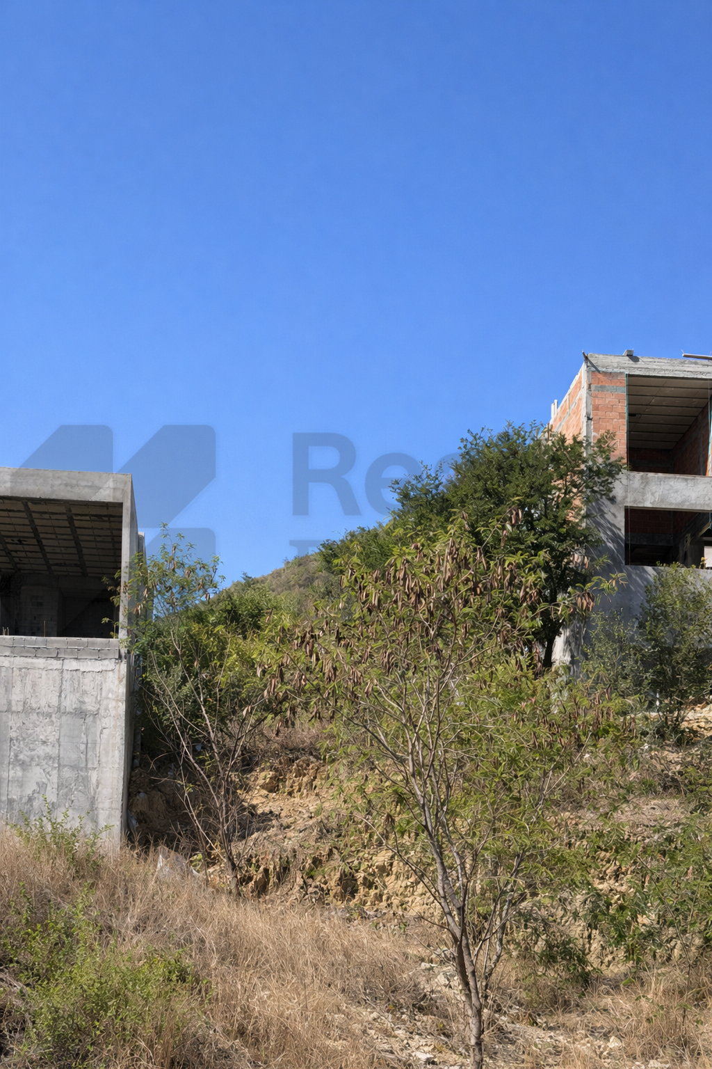 Terreno en Venta en Laderas Tamarindo