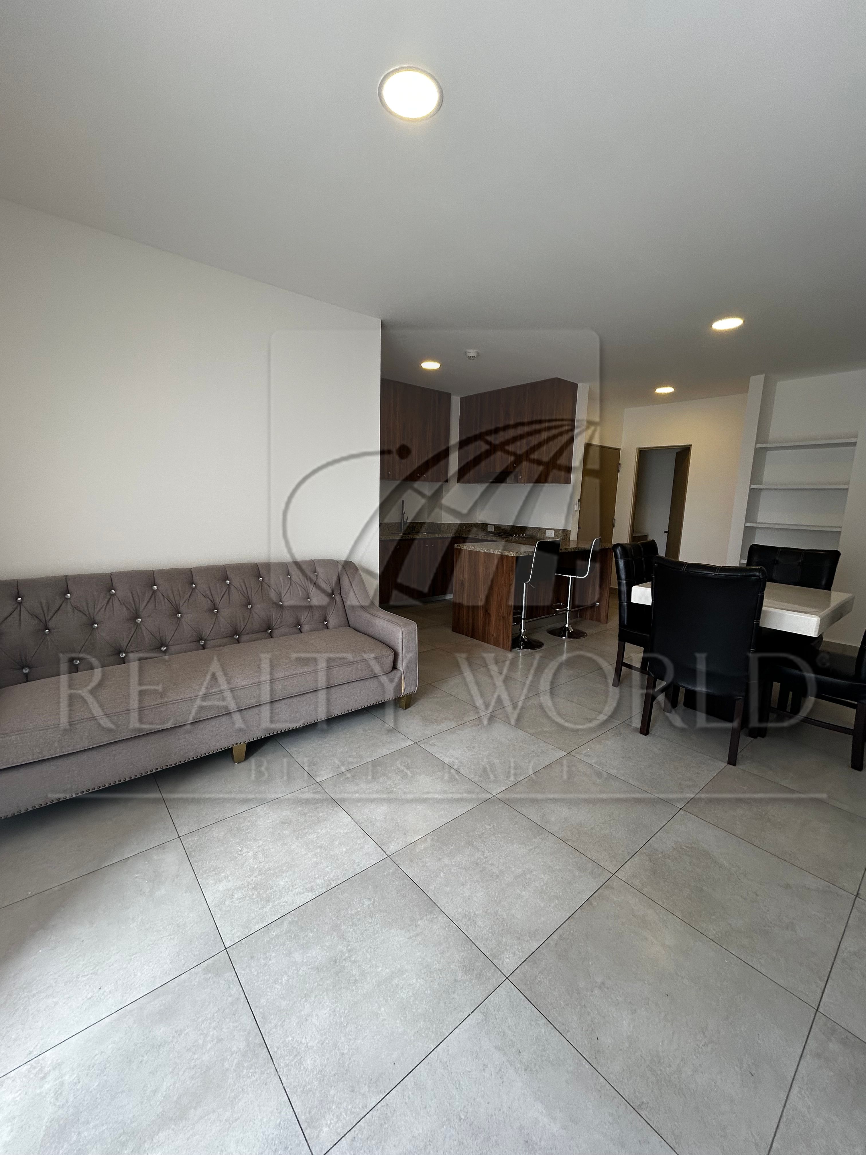 Departamento en Venta en Centro