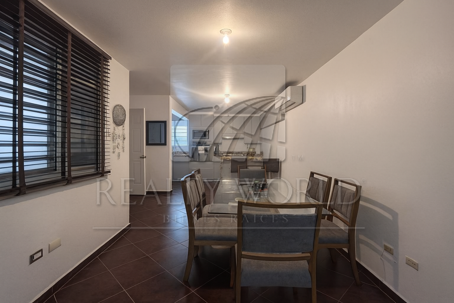 Casa en Venta en Mitras Poniente