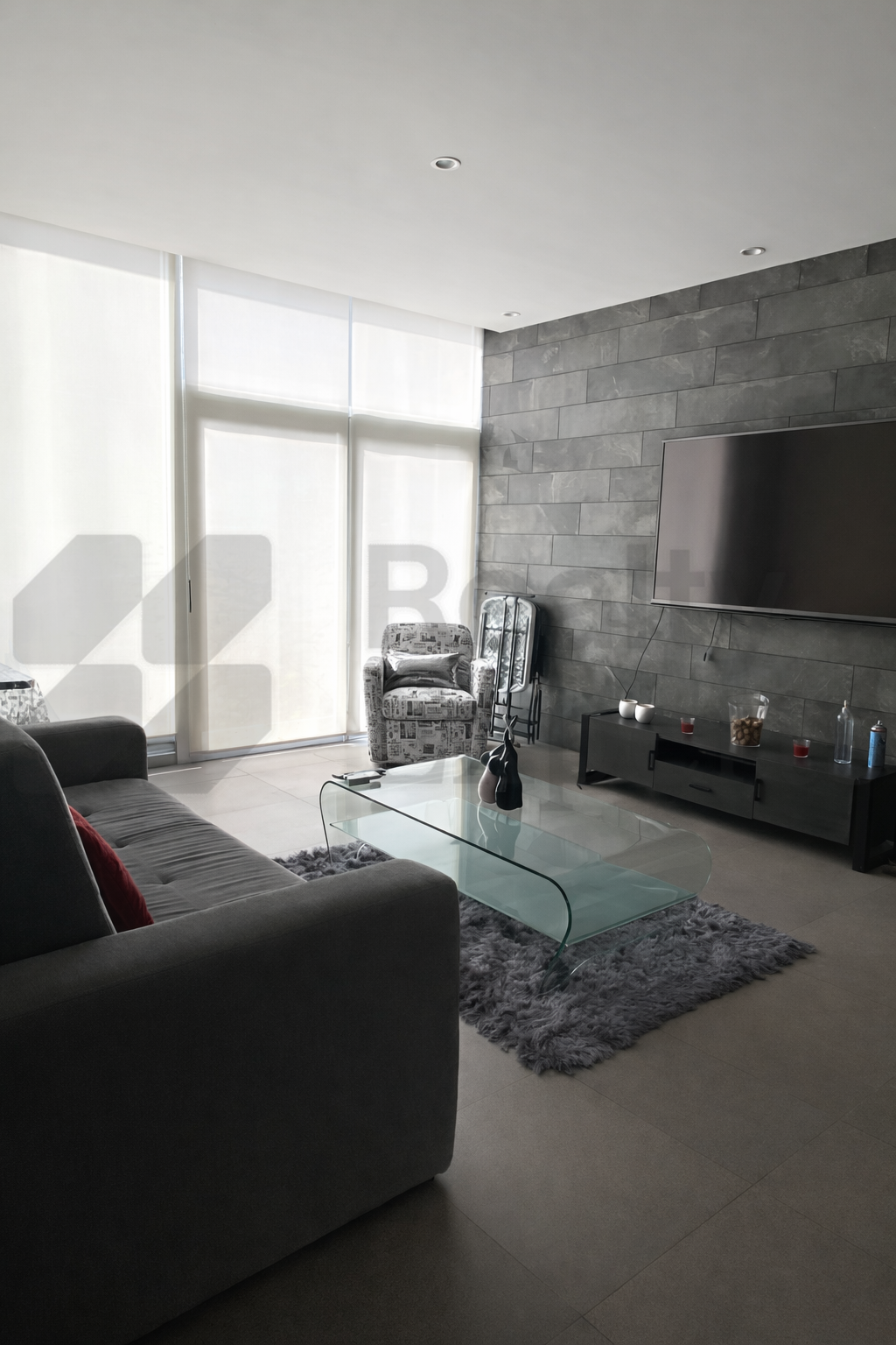 Departamento en Renta en Dinastía