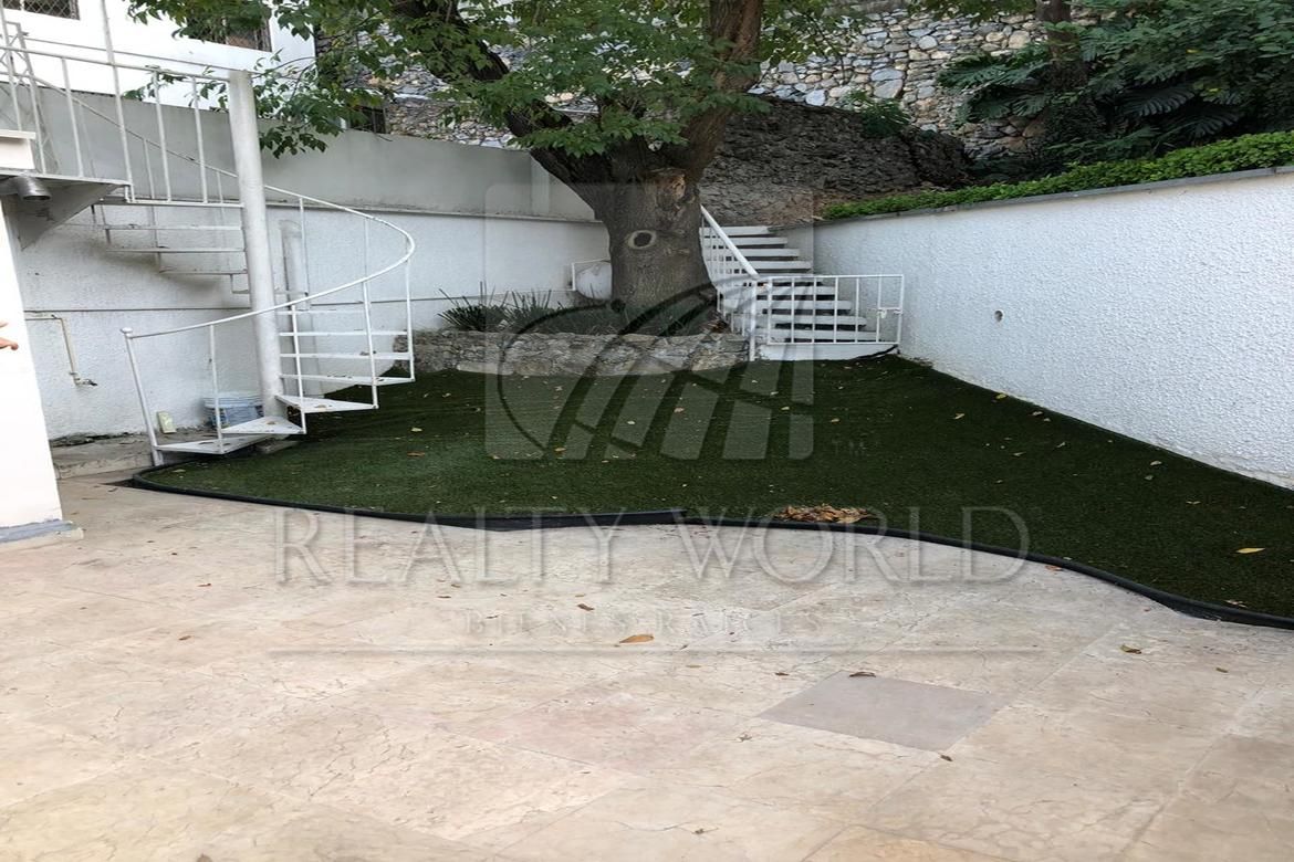 Casa en Renta en Villas del Valle