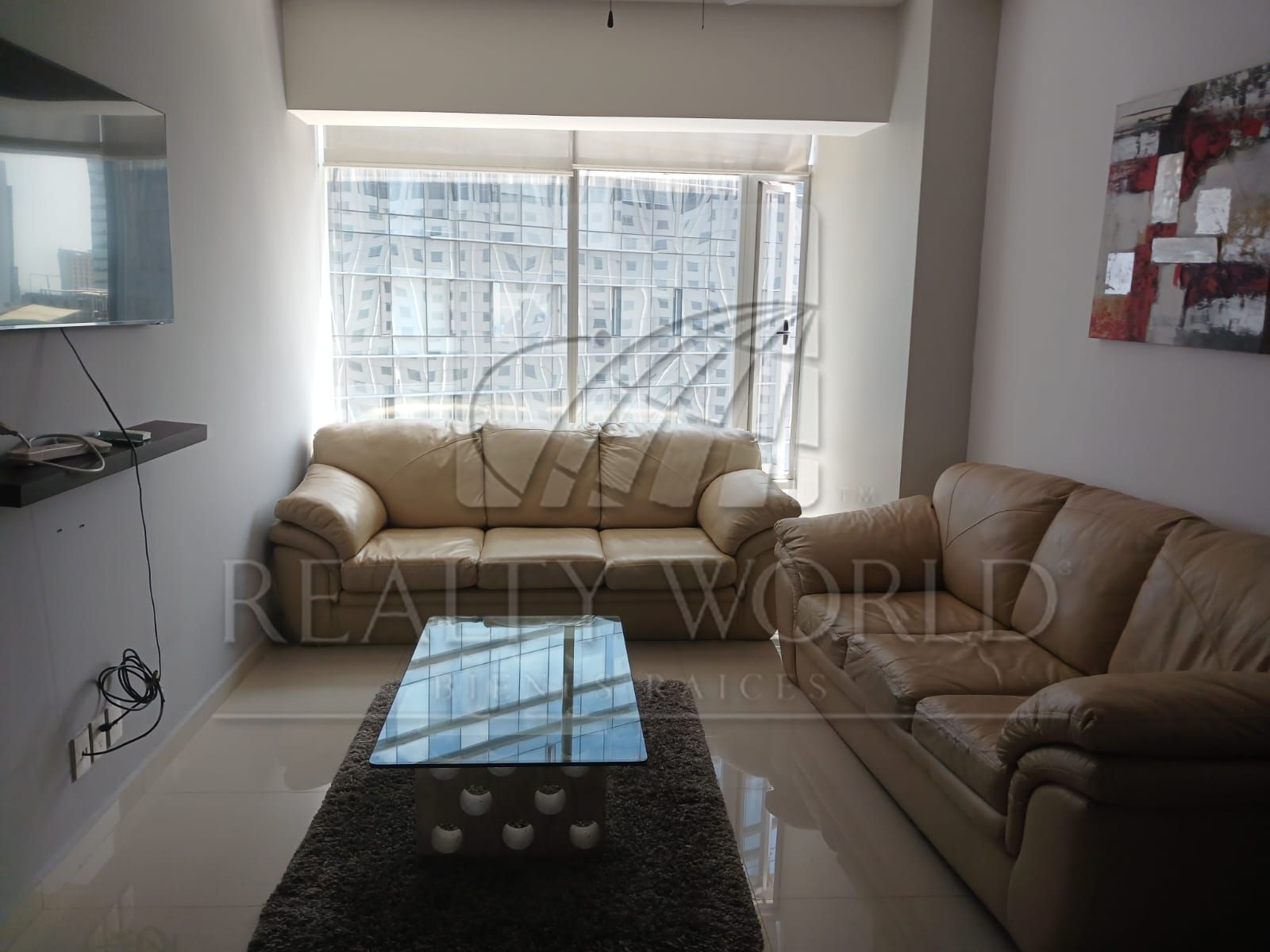 Departamento en Venta en Tabacalera