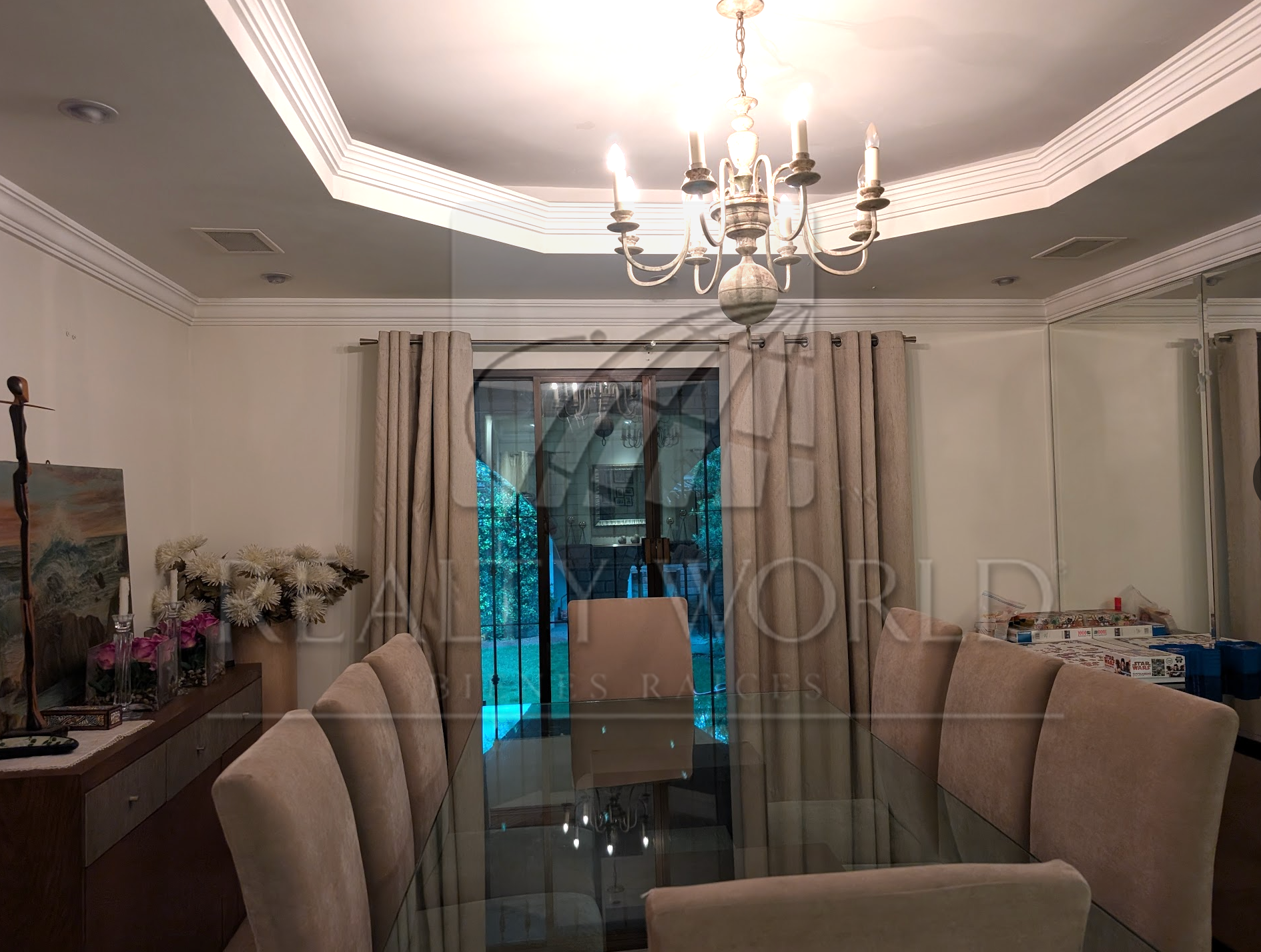 Casa en Venta en Colinas de San Jerónimo