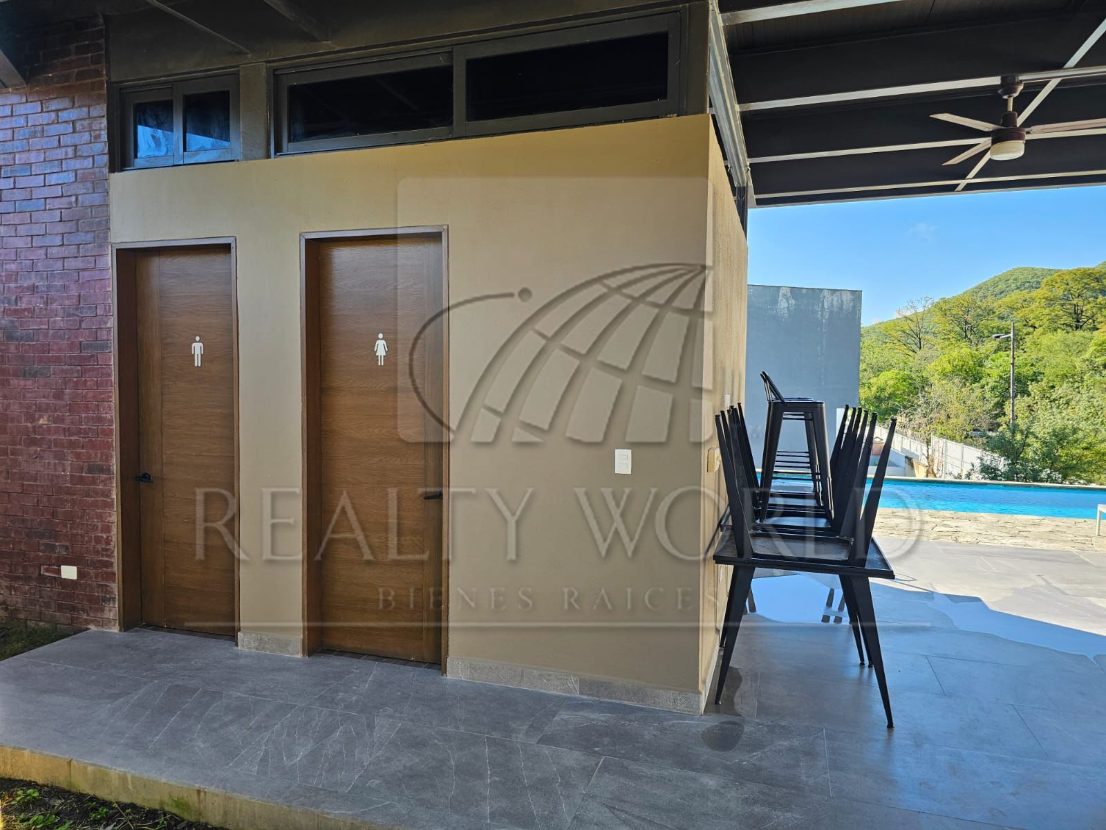 Terreno en Venta en Brisas del Vergel