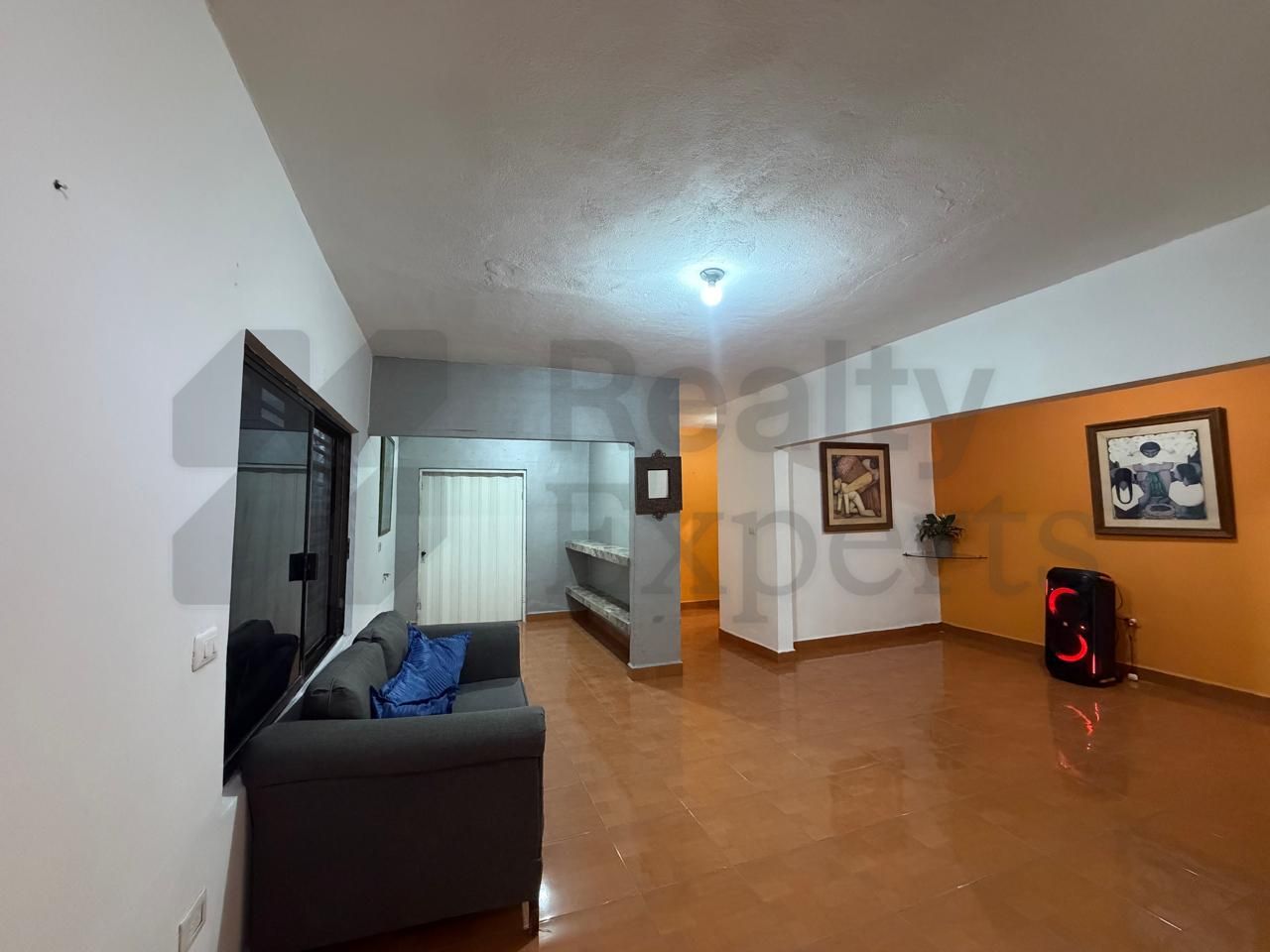 Casa en Renta en Valle Soleado